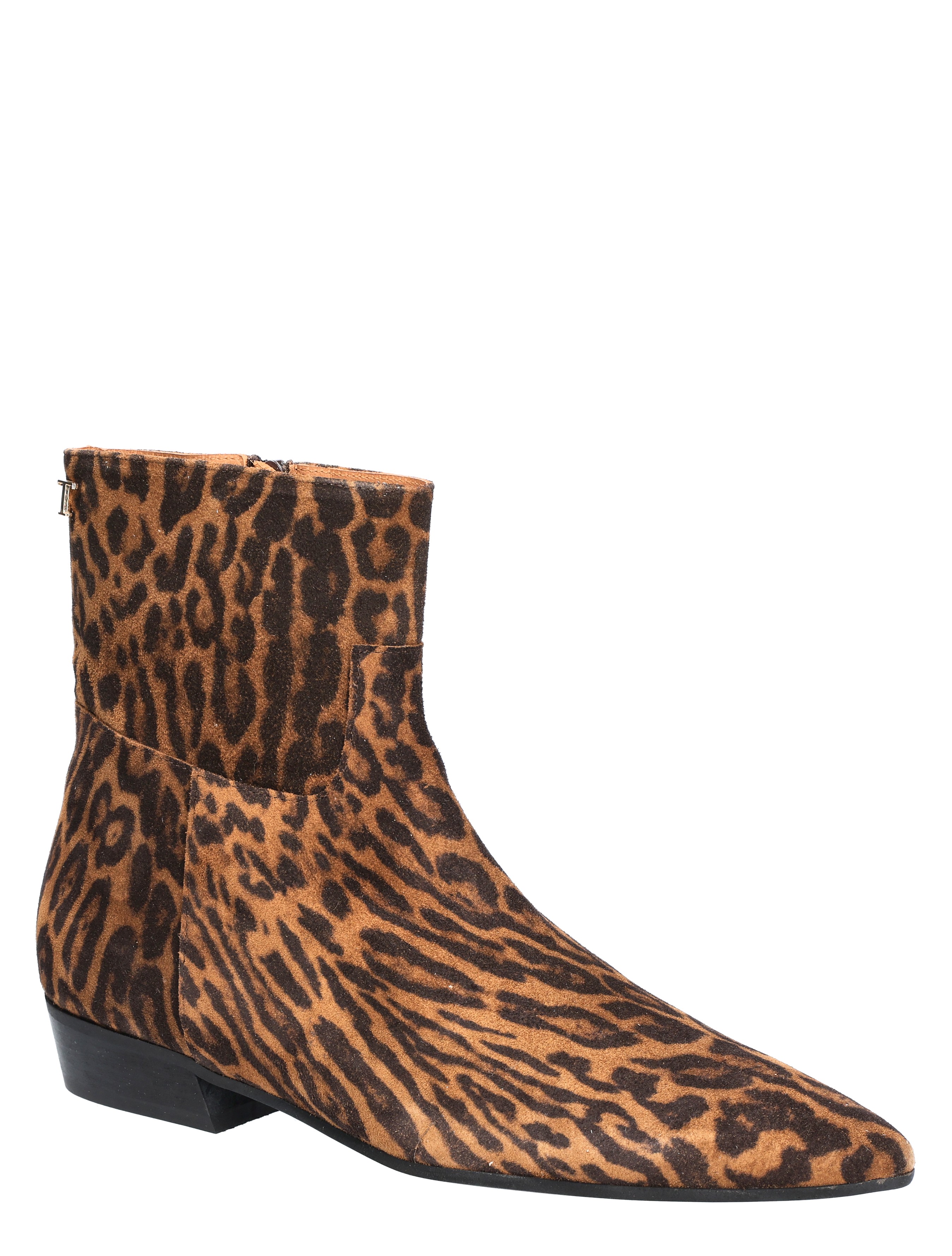 Toral Shoes - Belinda Brown - Dames - Boots - Enkellaarsjes - 49107_22_3