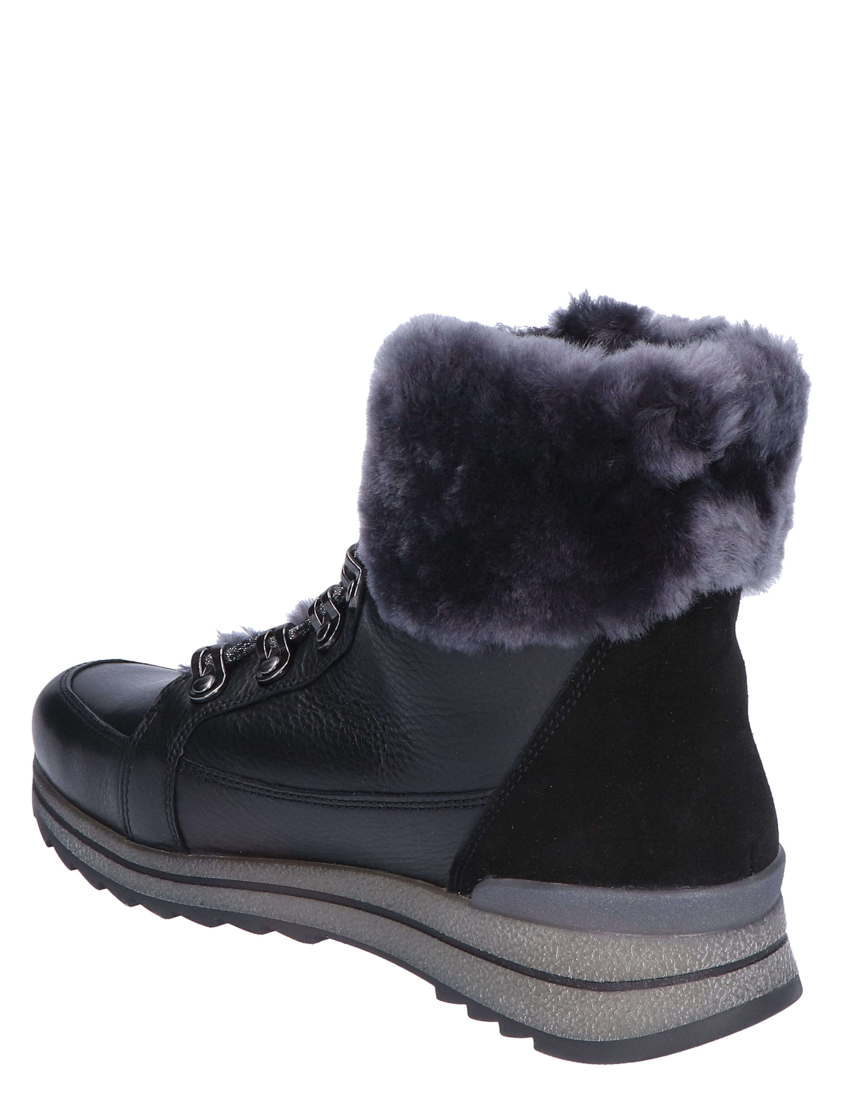 12-24599-11 Black H-Wijdte