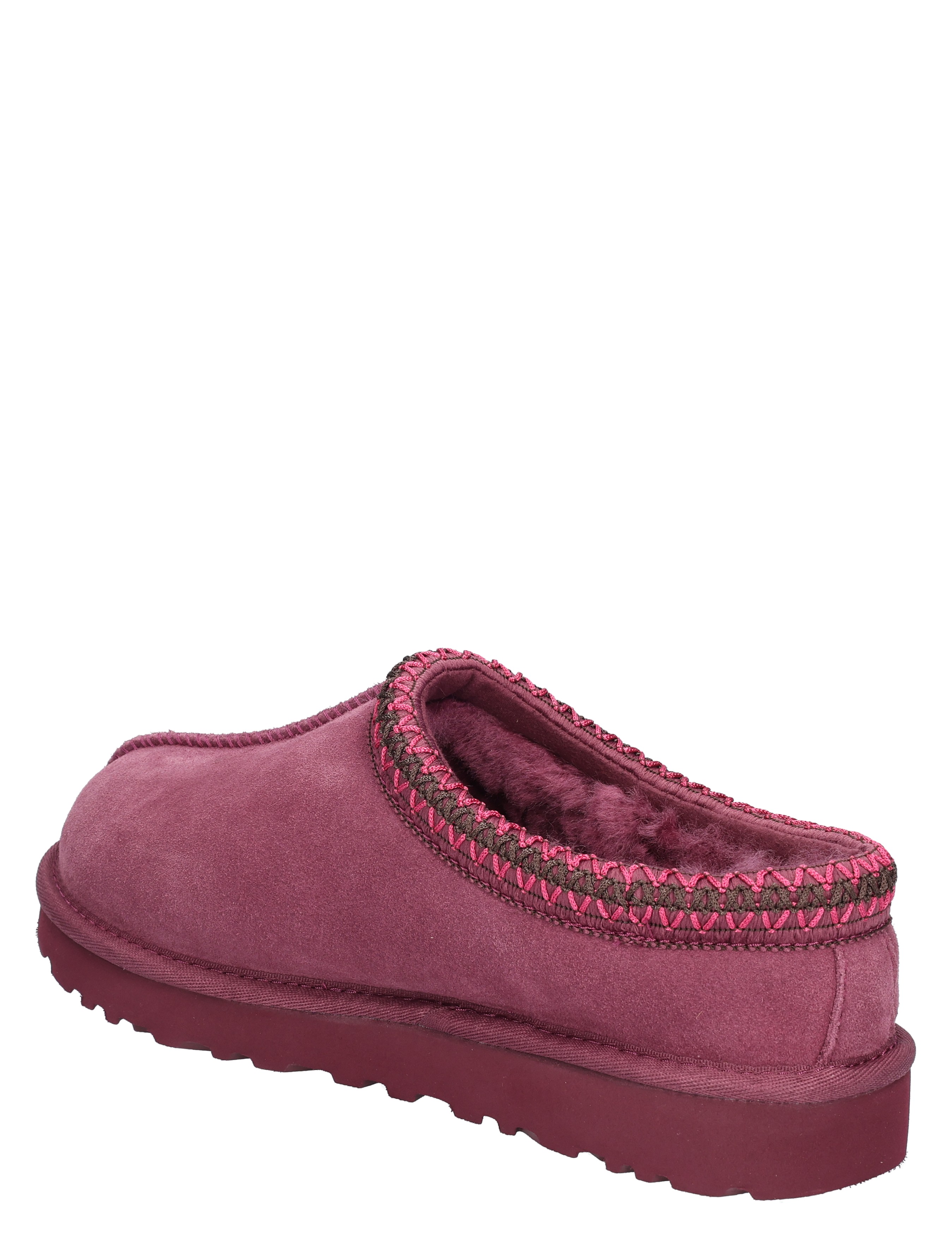 UGG - Tasman II Bordeaux - Dames - Muiltjes - 48034_42_4