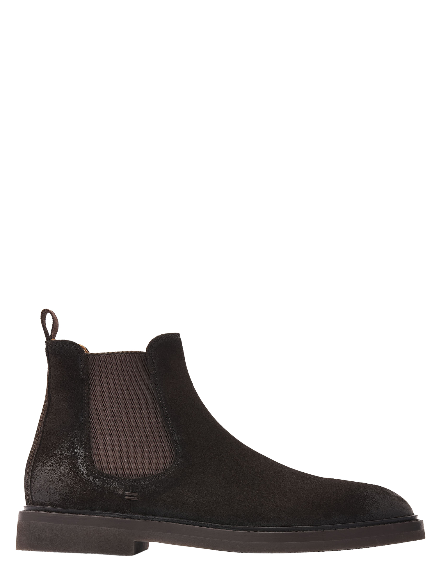 VIA VAI - 11432 Lewis Conor Dark Brown - Heren - Chelsea Boots - Boots - 52850_22_1