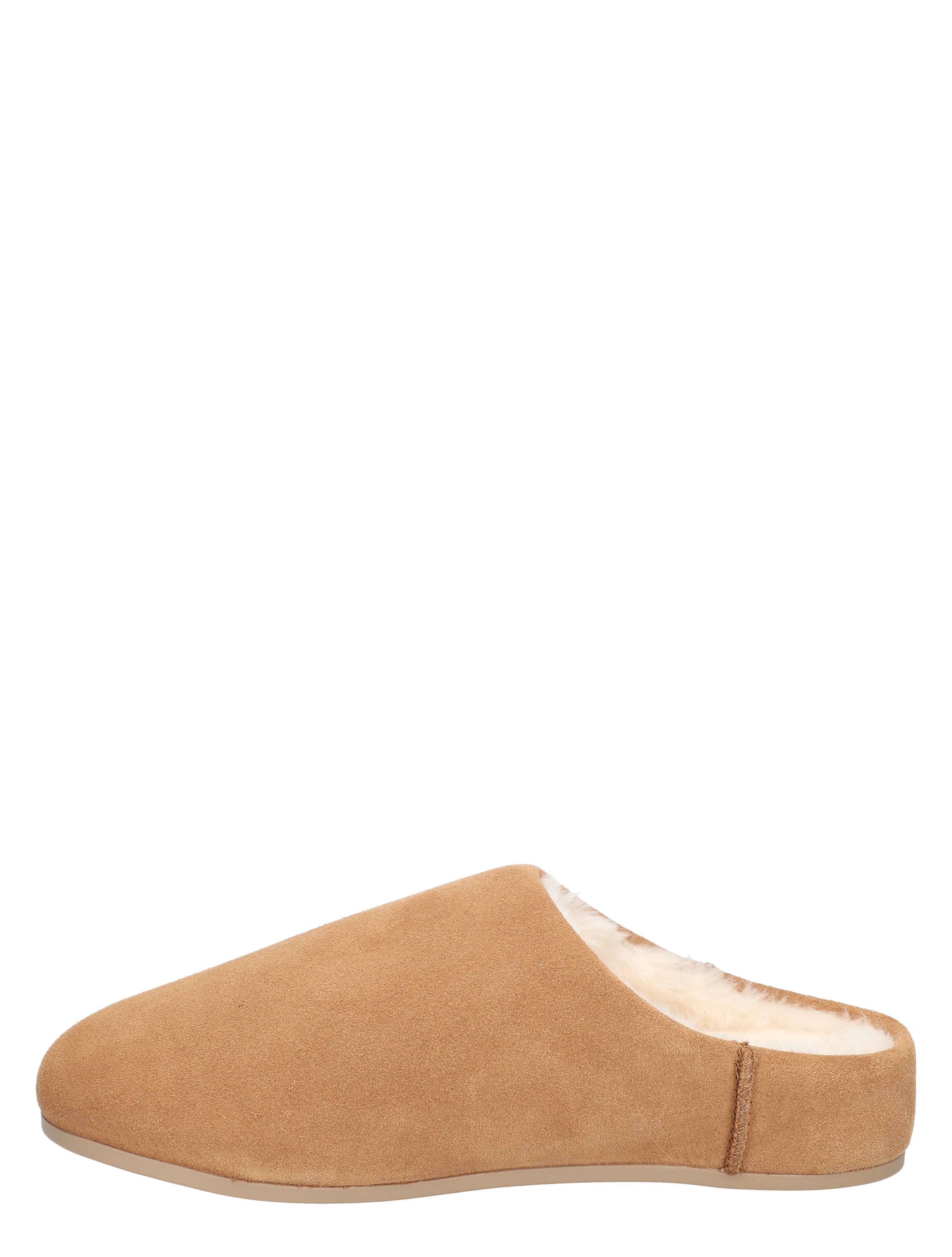 UGG - Elea Slip-On Chestnut - Dames - Pantoffels - 48136_22_2