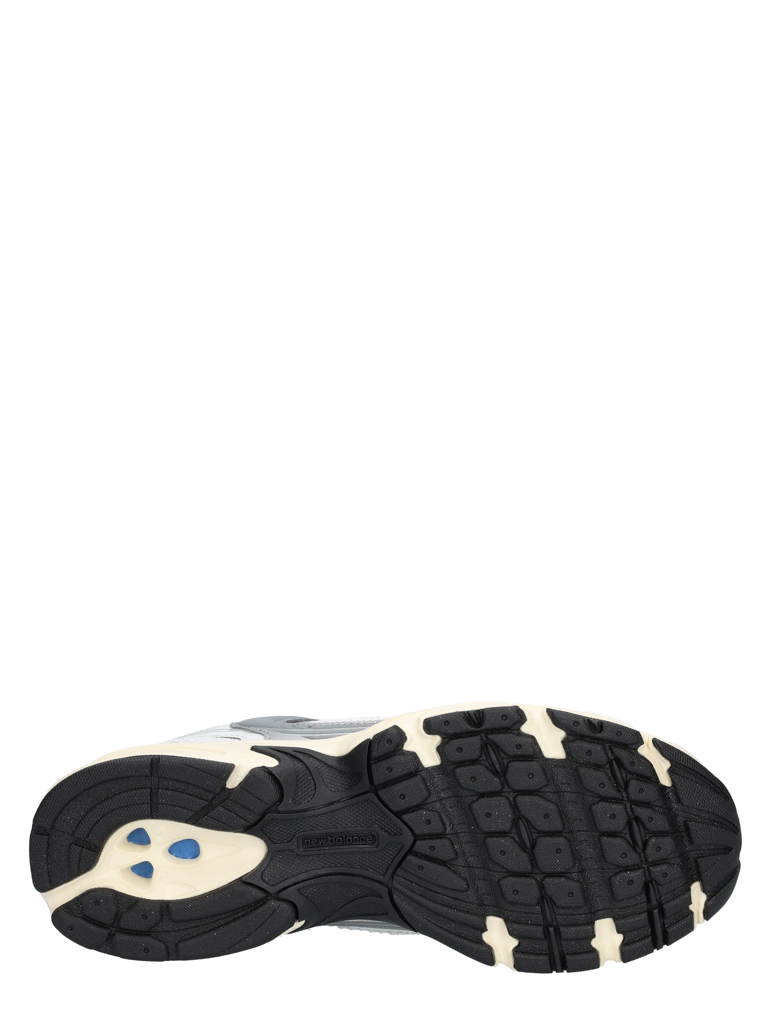 New Balance - 530 U530ESA Silver Metallic - Sneakers - Dames - Lage Sneakers - 48025_54_8