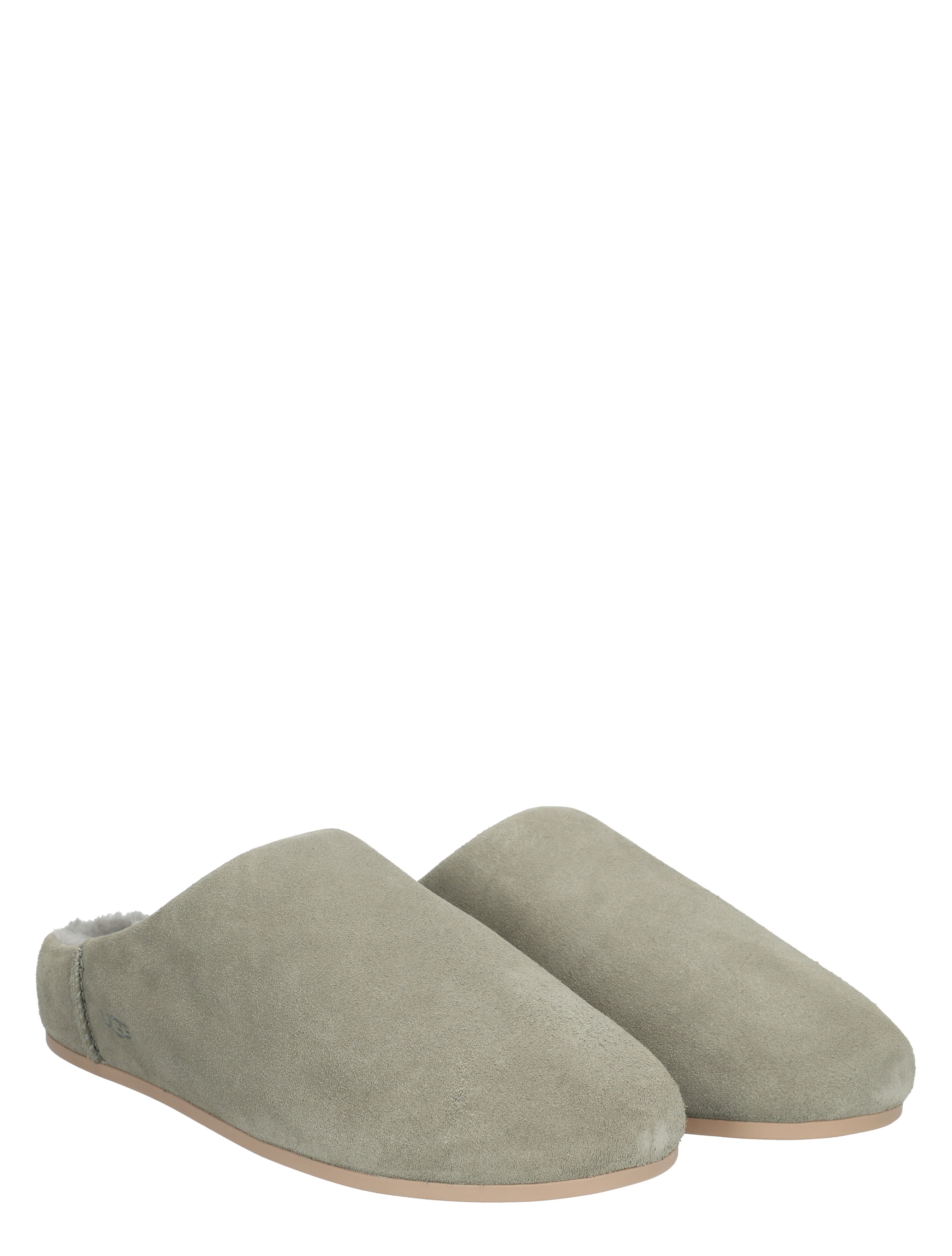 UGG - Elea Slip-On Moss Green - Dames - Pantoffels - 48136_66_5