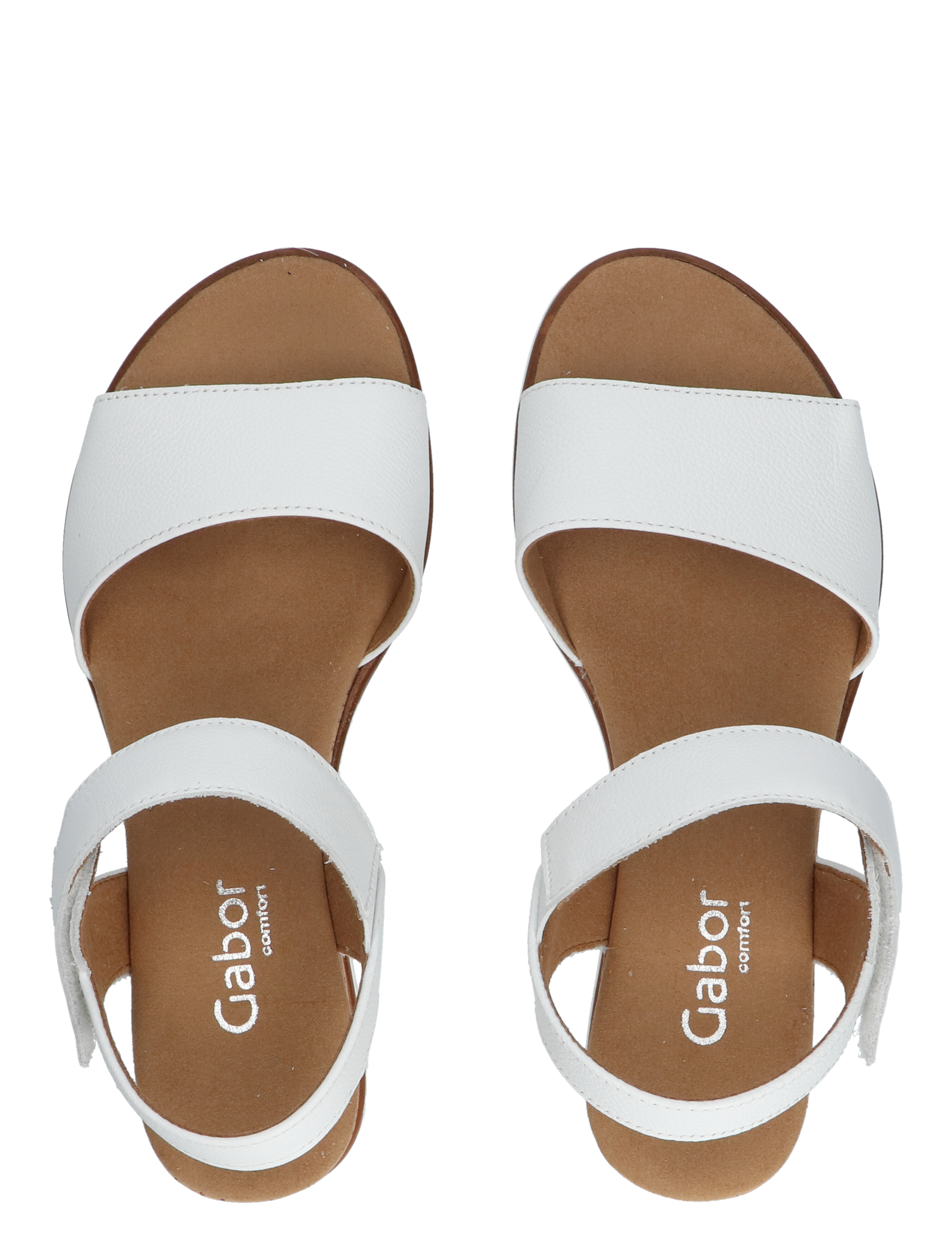42.750.50 White G-Wijdte