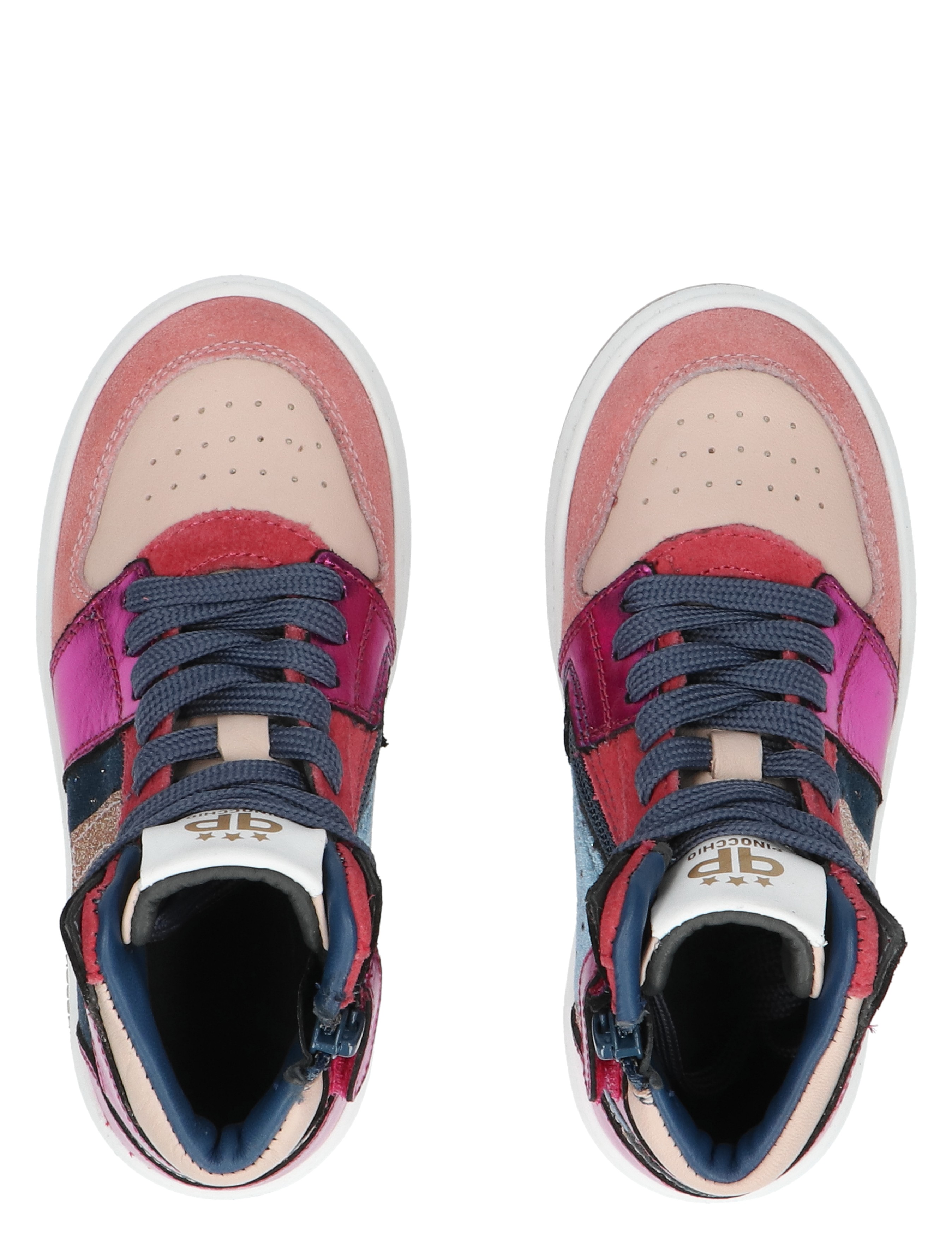 P1765 Fuchsia Combi