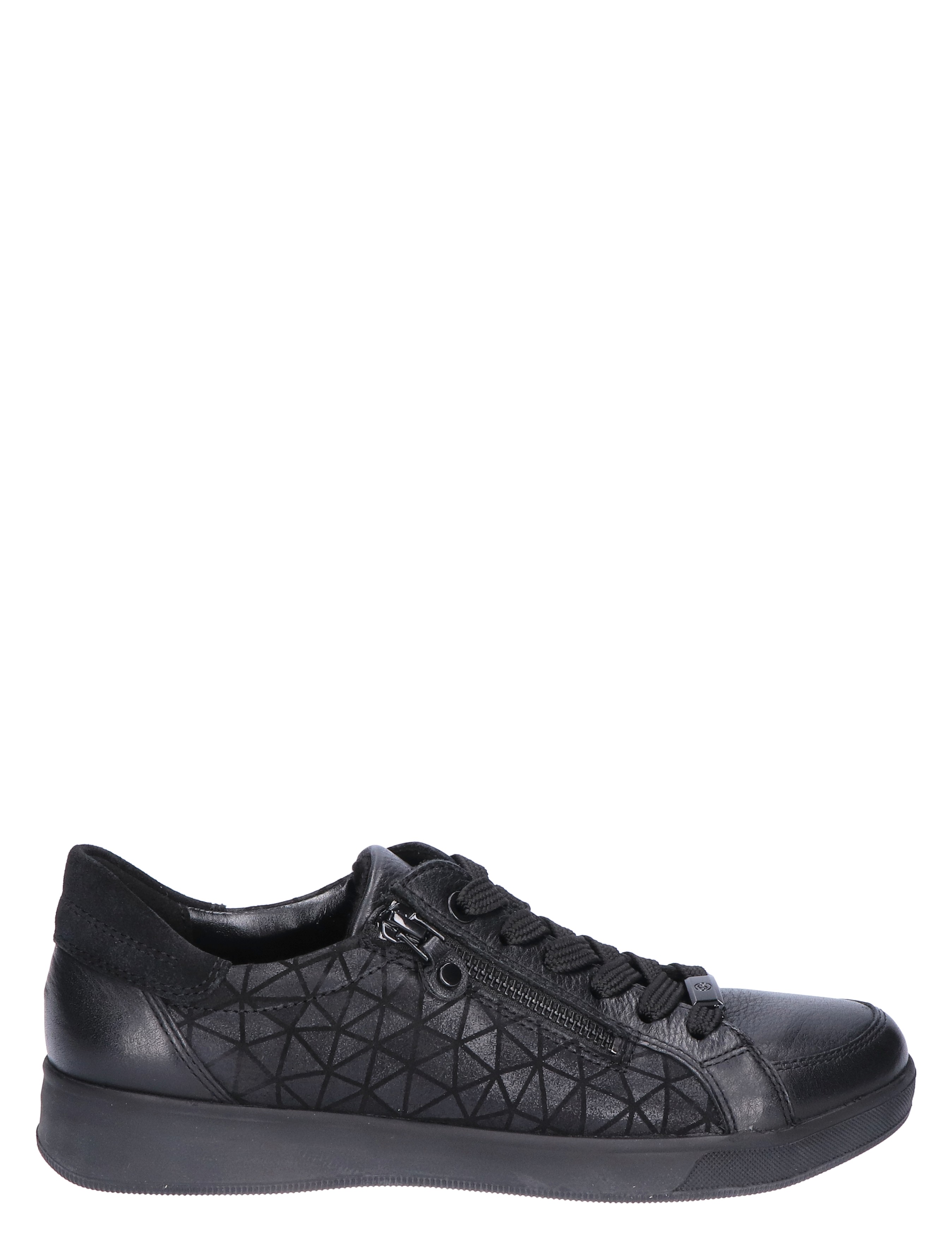 12-34432-97 Black G-Wijdte