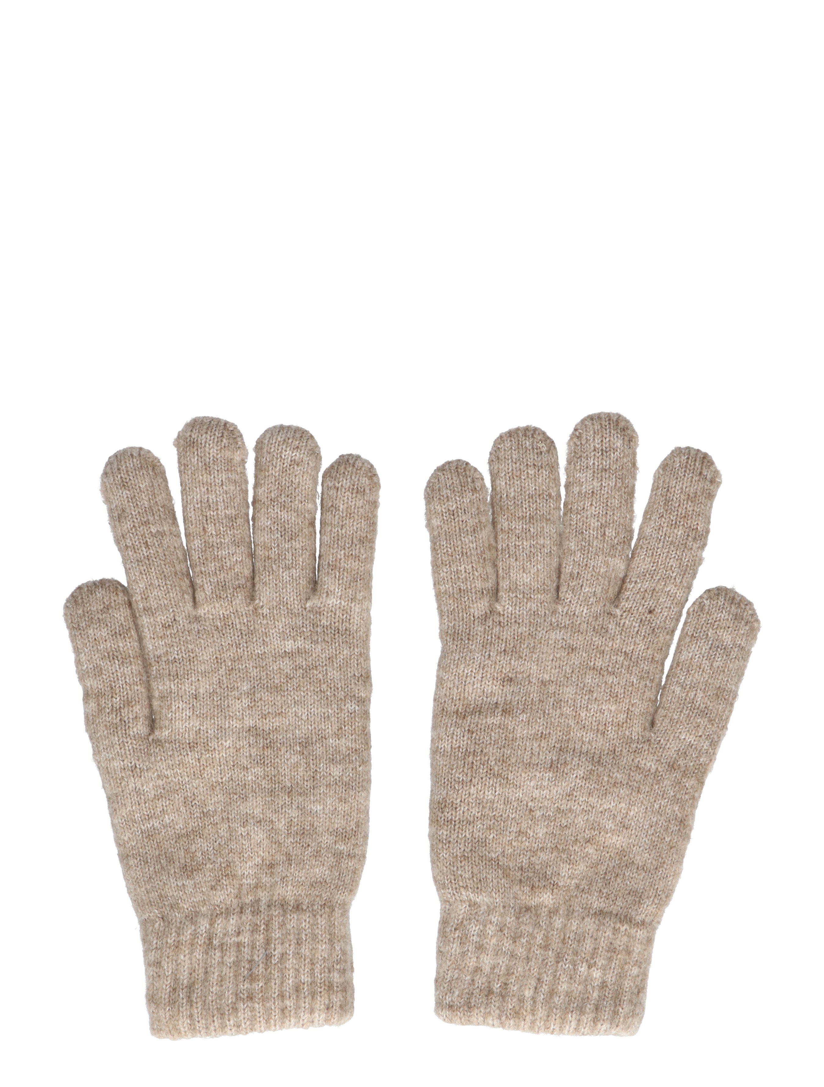 Barts - Witzia Gloves Light Brown - Dames - Handschoenen - 39961_02_2