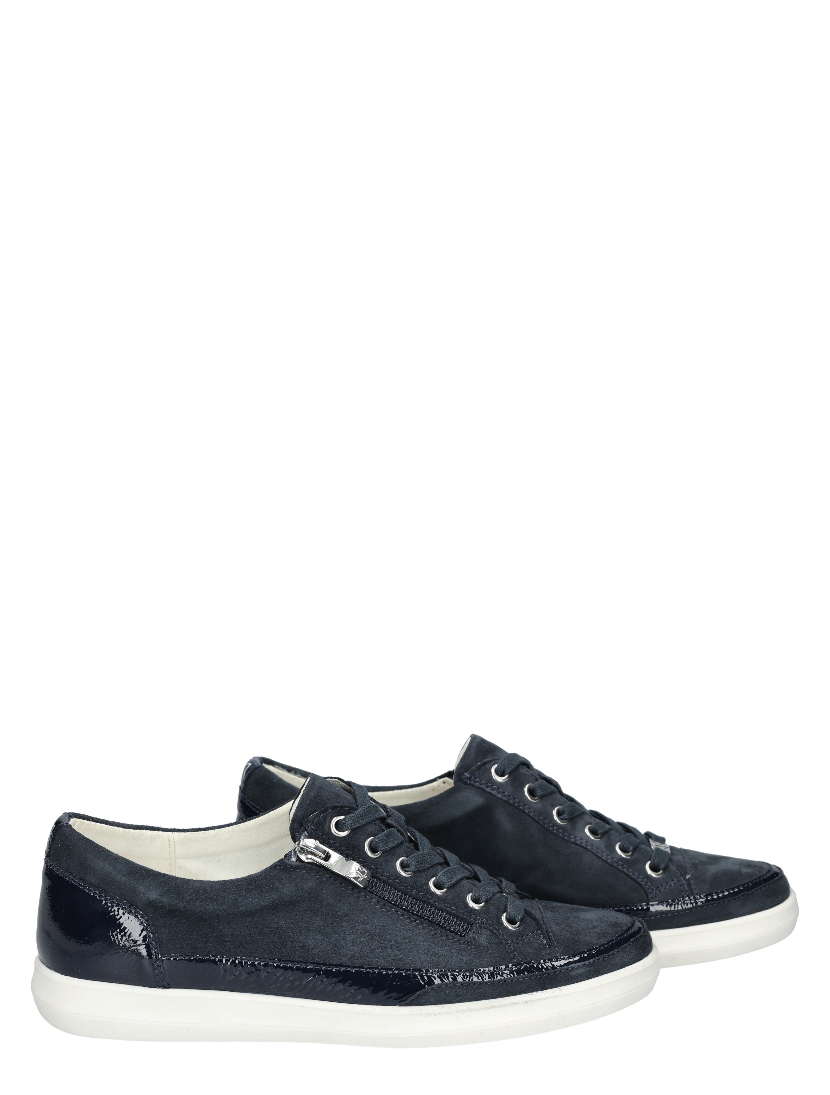 Caprice - 23706 880 Ocean Combi - Dames - Veterschoenen - Casual Veterschoenen - 50724_33_6