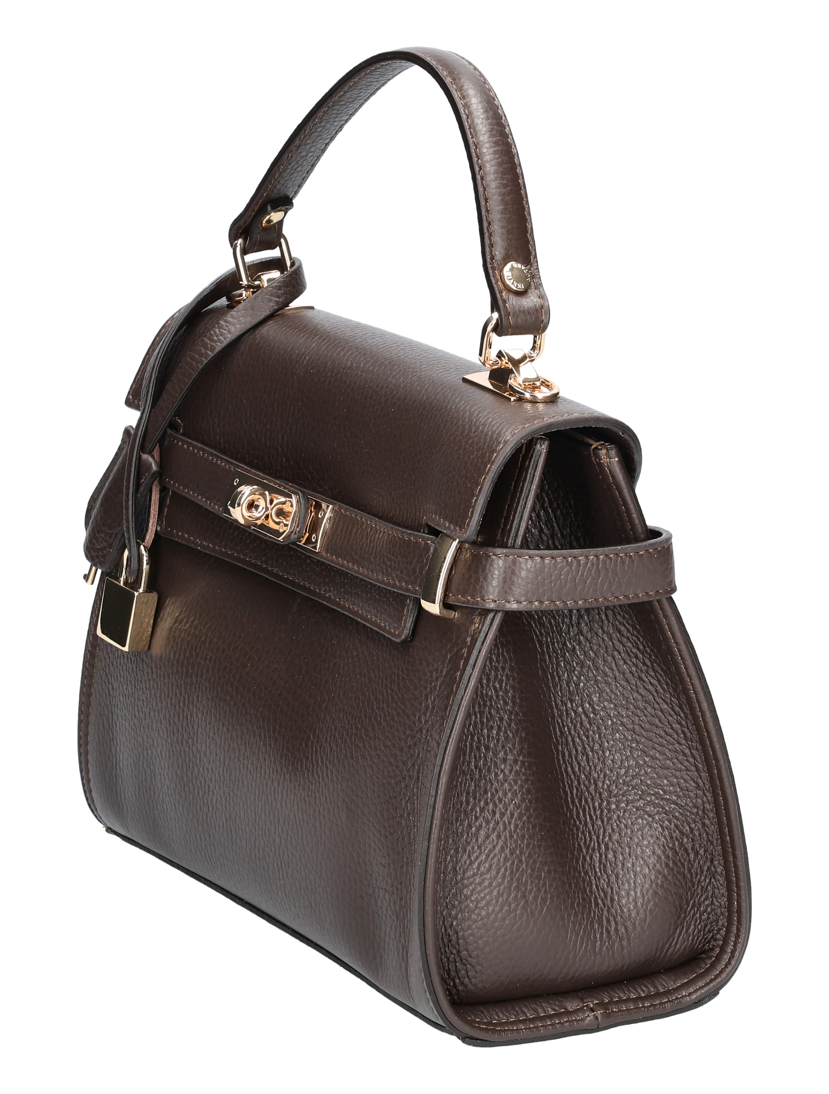 Carol J - 099 Brown - Dames - Handtassen - 49187_22_3