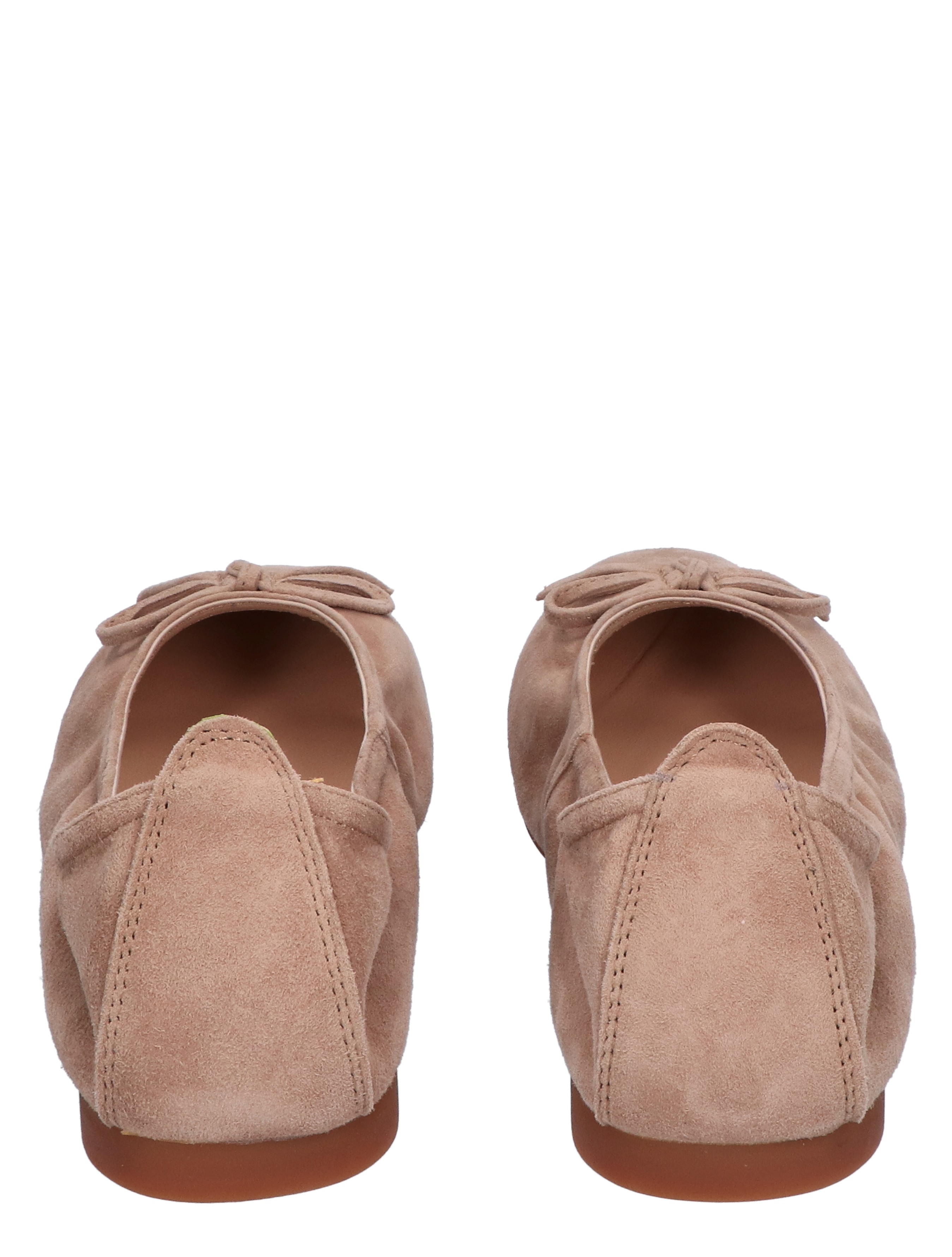 Si - Haniya Beige - Dames - Ballerinas - 47654_77_6