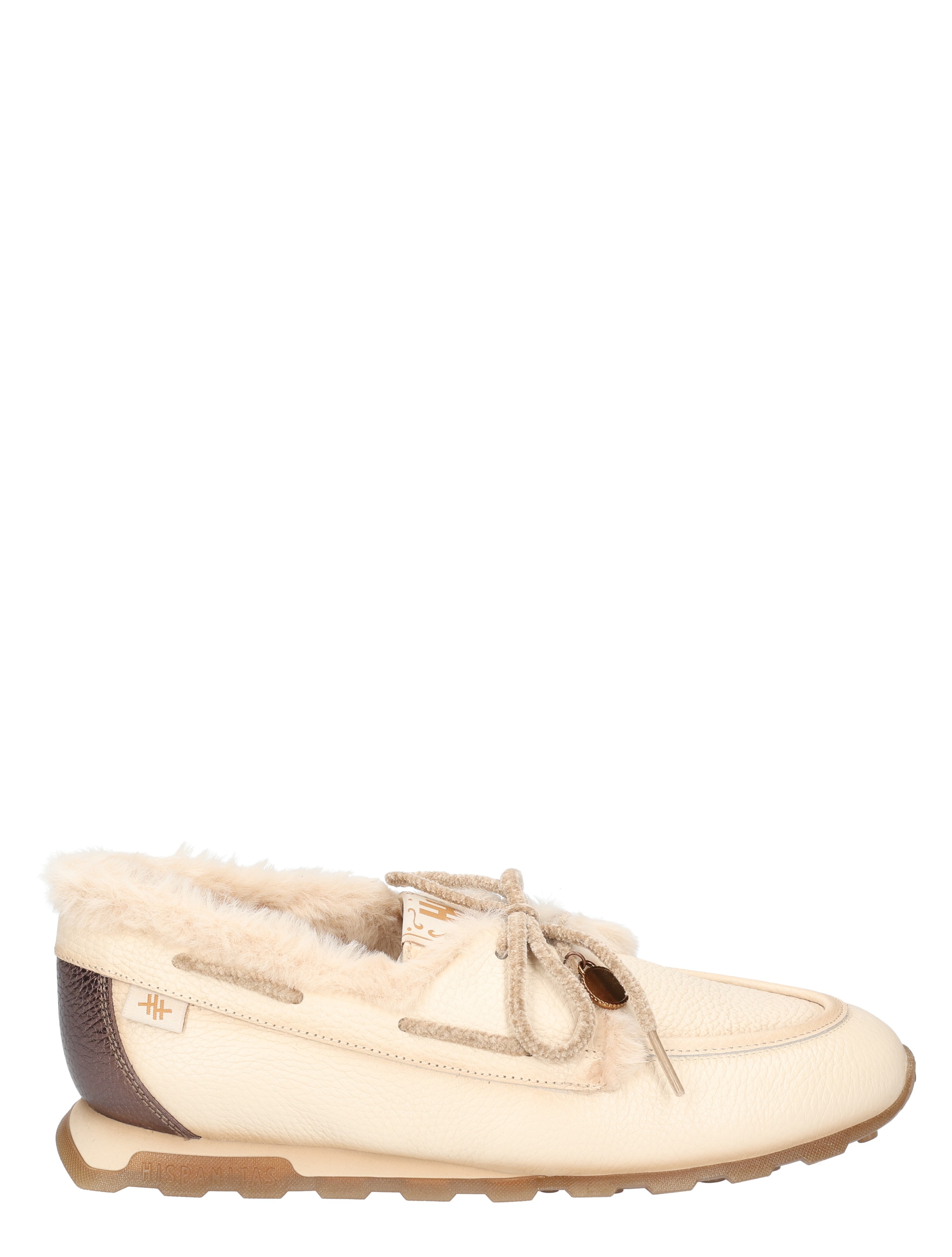 Hispanitas - PHI265189 Bolero Butter Bolmet Topo - Dames - Veterschoenen - Casual Veterschoenen - 52062_77_1