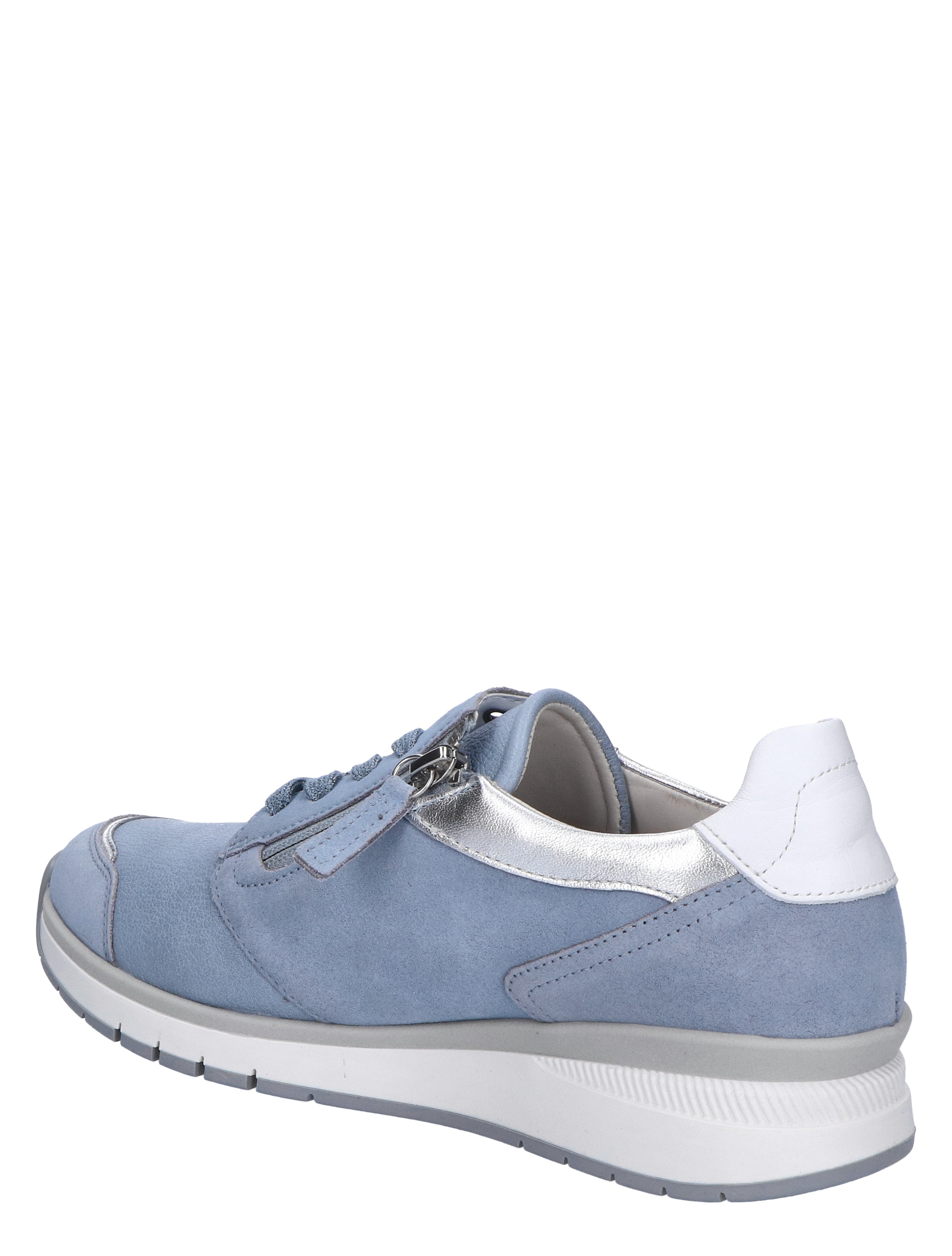 66.307.64 Lagune Silver White K-Wijdte