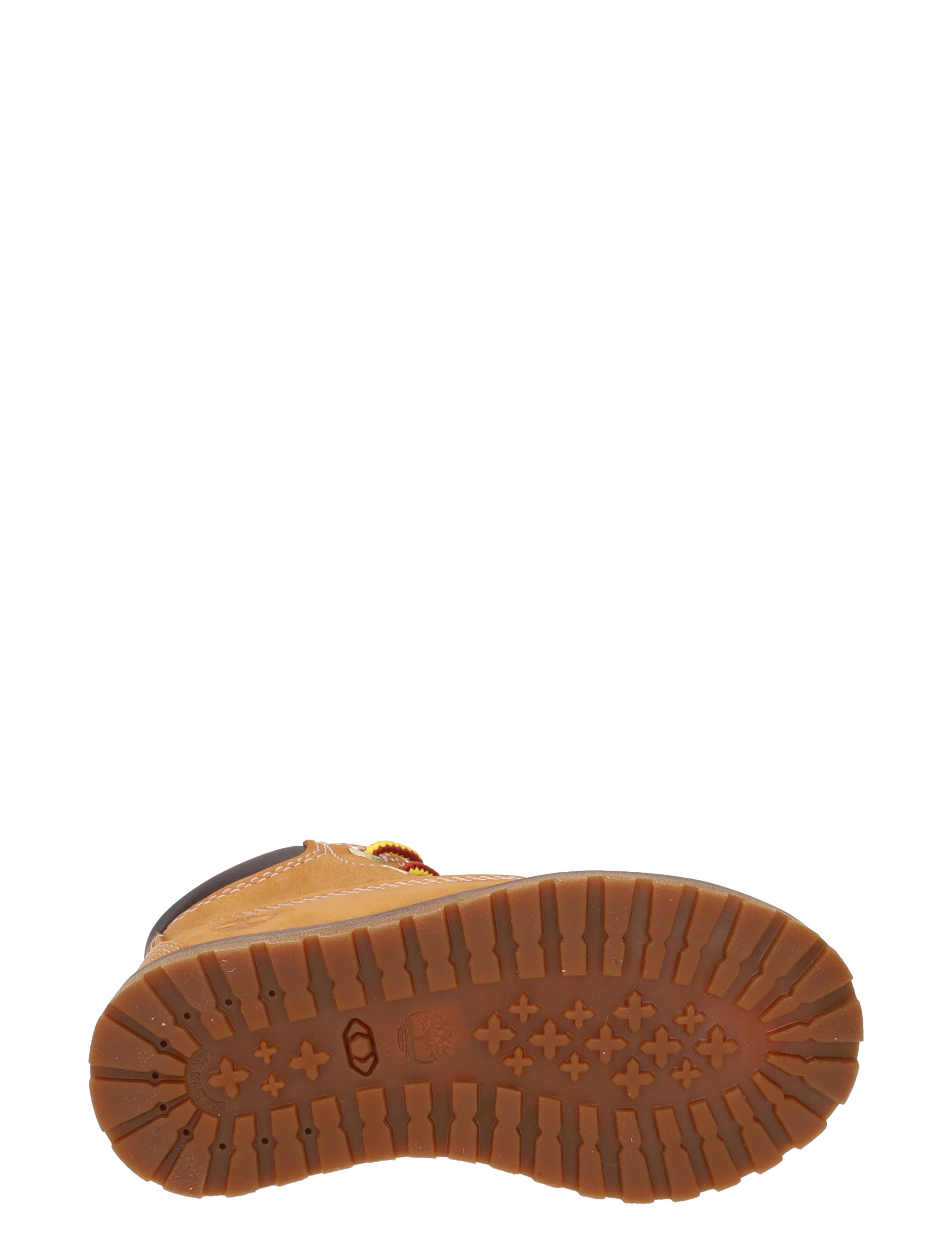 Pokey Pine Wheat