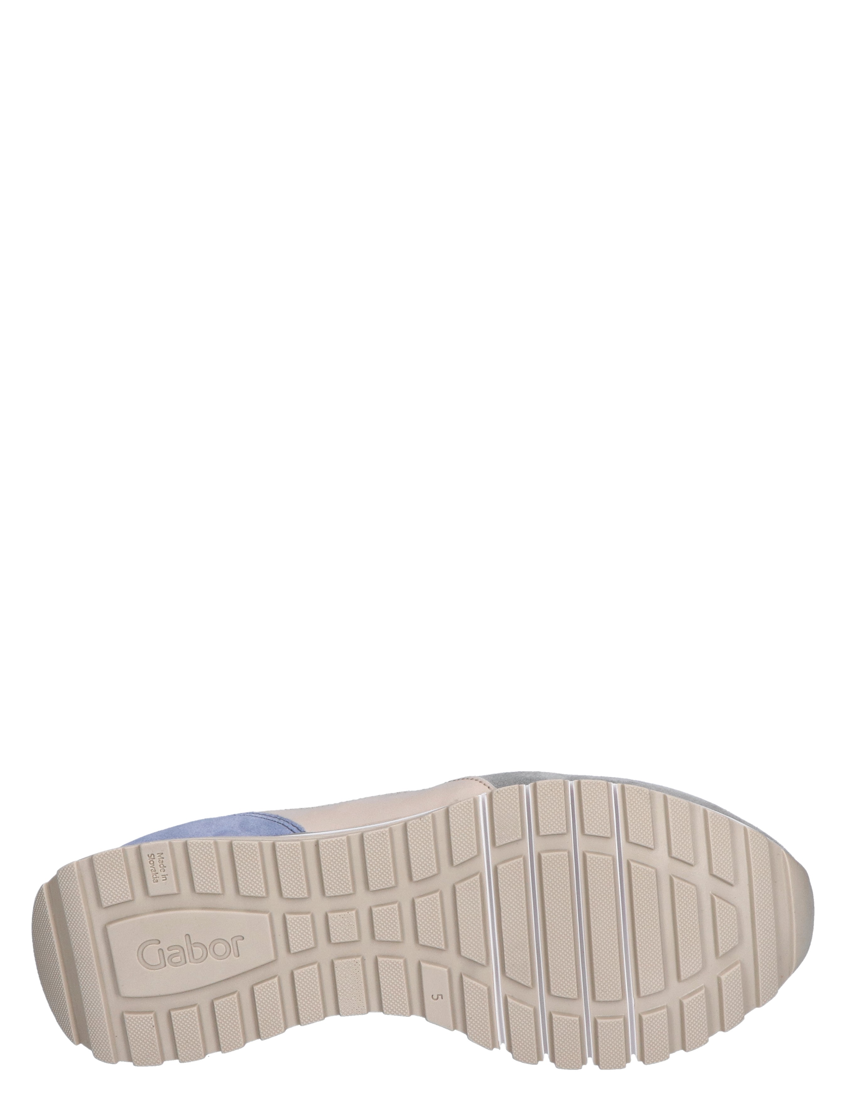 46.375.64 Off White Green Azur H-Wijdte