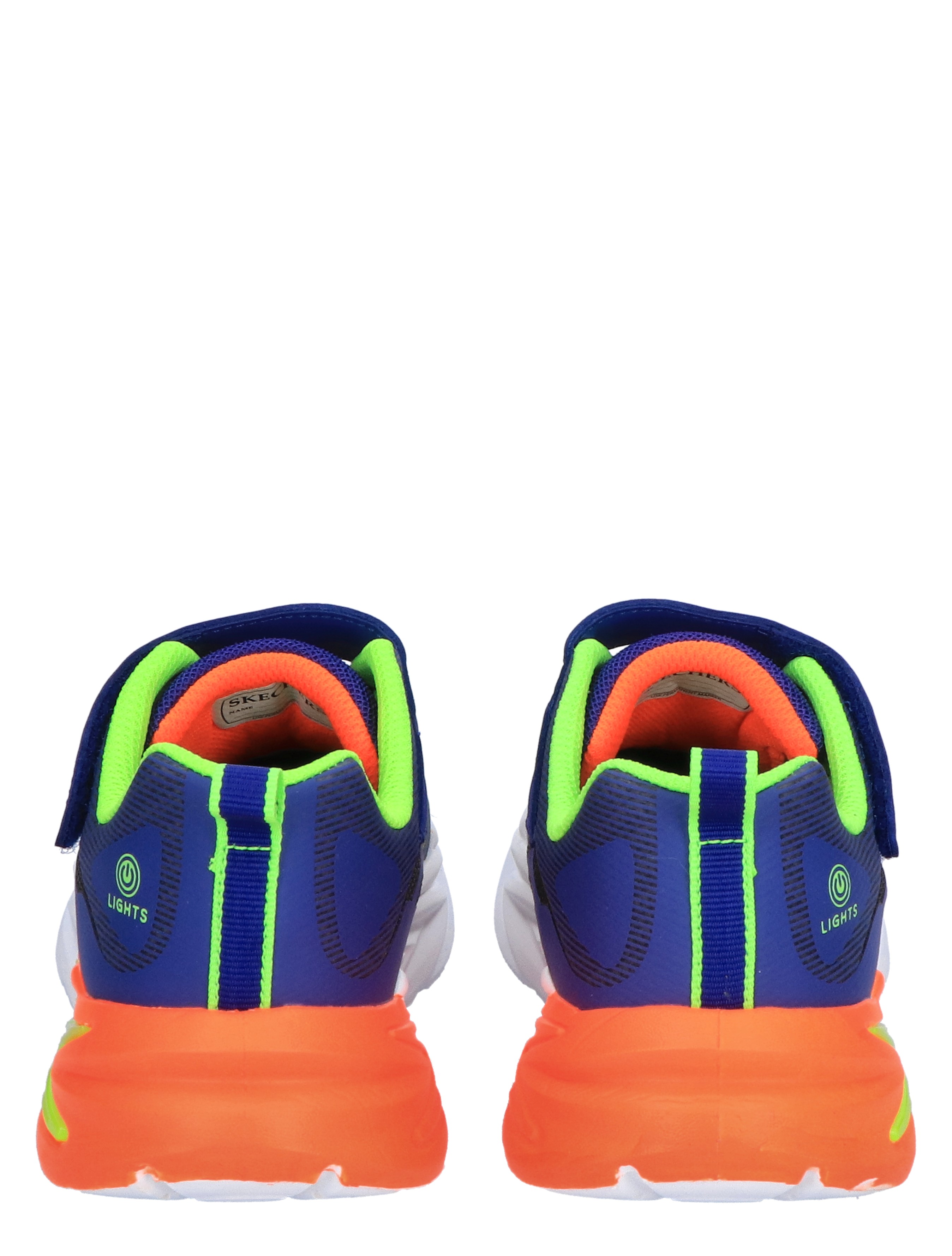 S-Lights Flex Glow Ultra Blue Multi