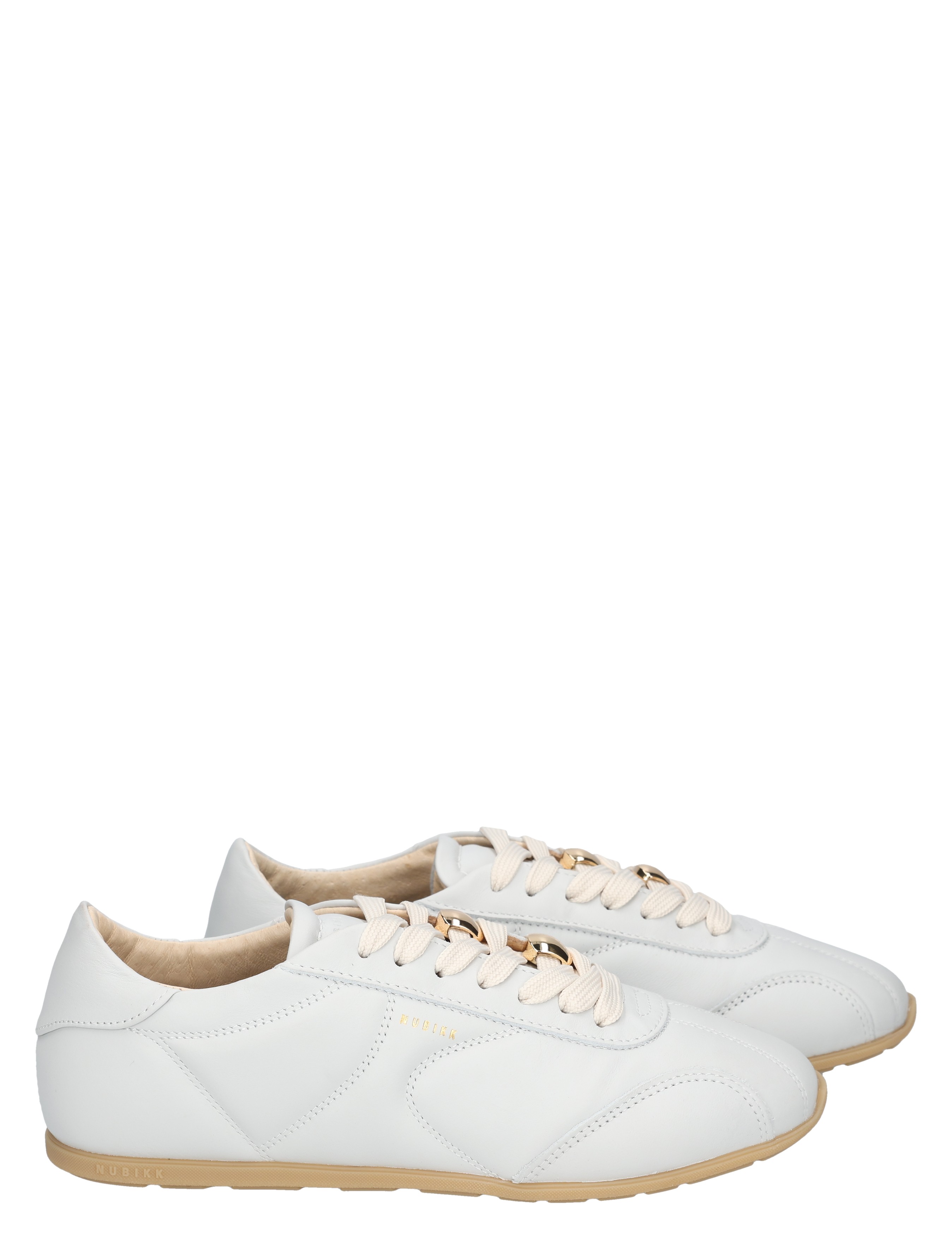 Nubikk - Riley Rush Women Light Grey - Dames - Sneakers - Lage Sneakers - 50417_99_5