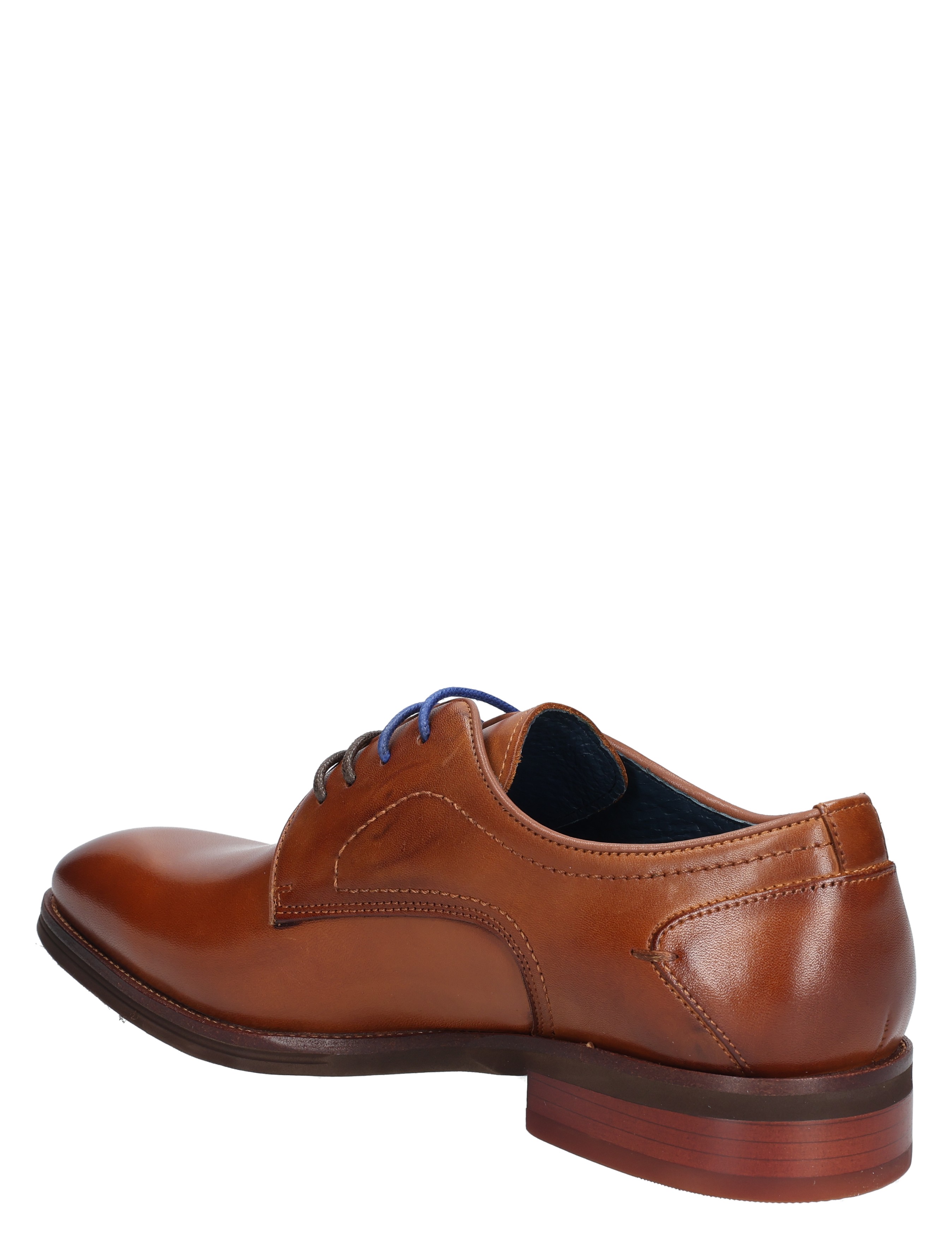 Daniel Kenneth - Ylan Brown - Heren - Veterschoenen - Nette Veterschoenen - 49503_22_4