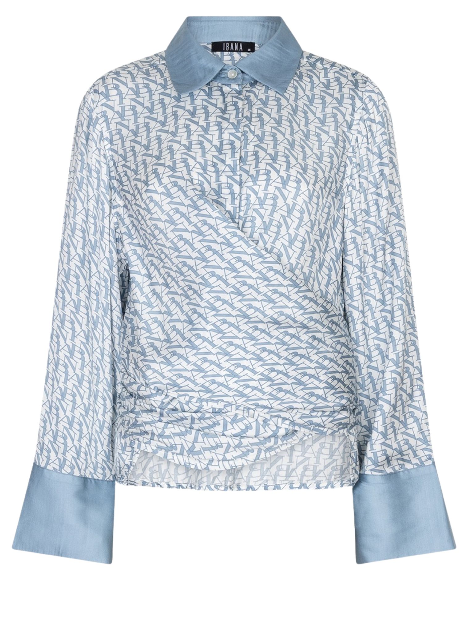 Ibana - Tatum Oblique Faded Blue - 49569_38_1