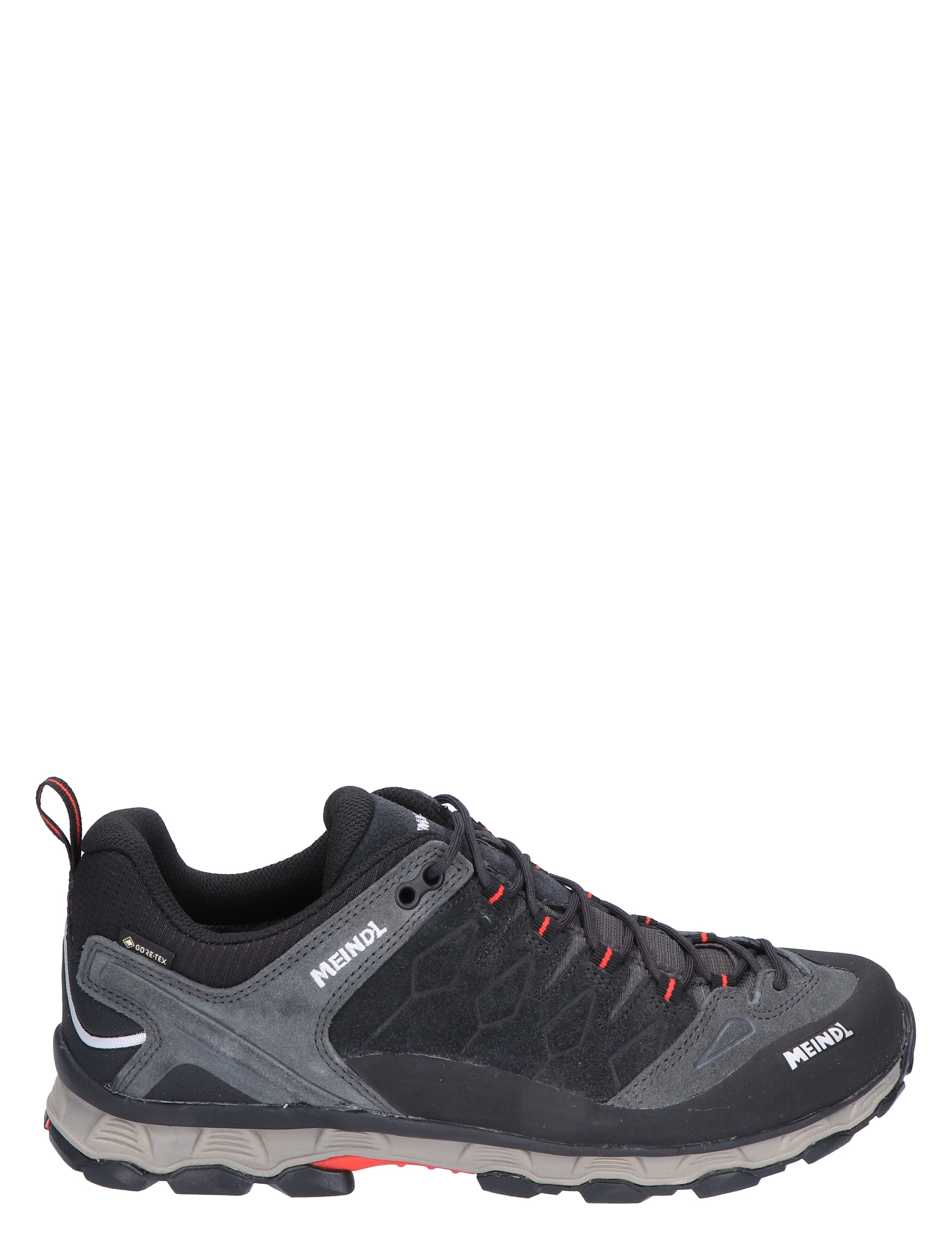 Lite Trail GTX Antracite Red