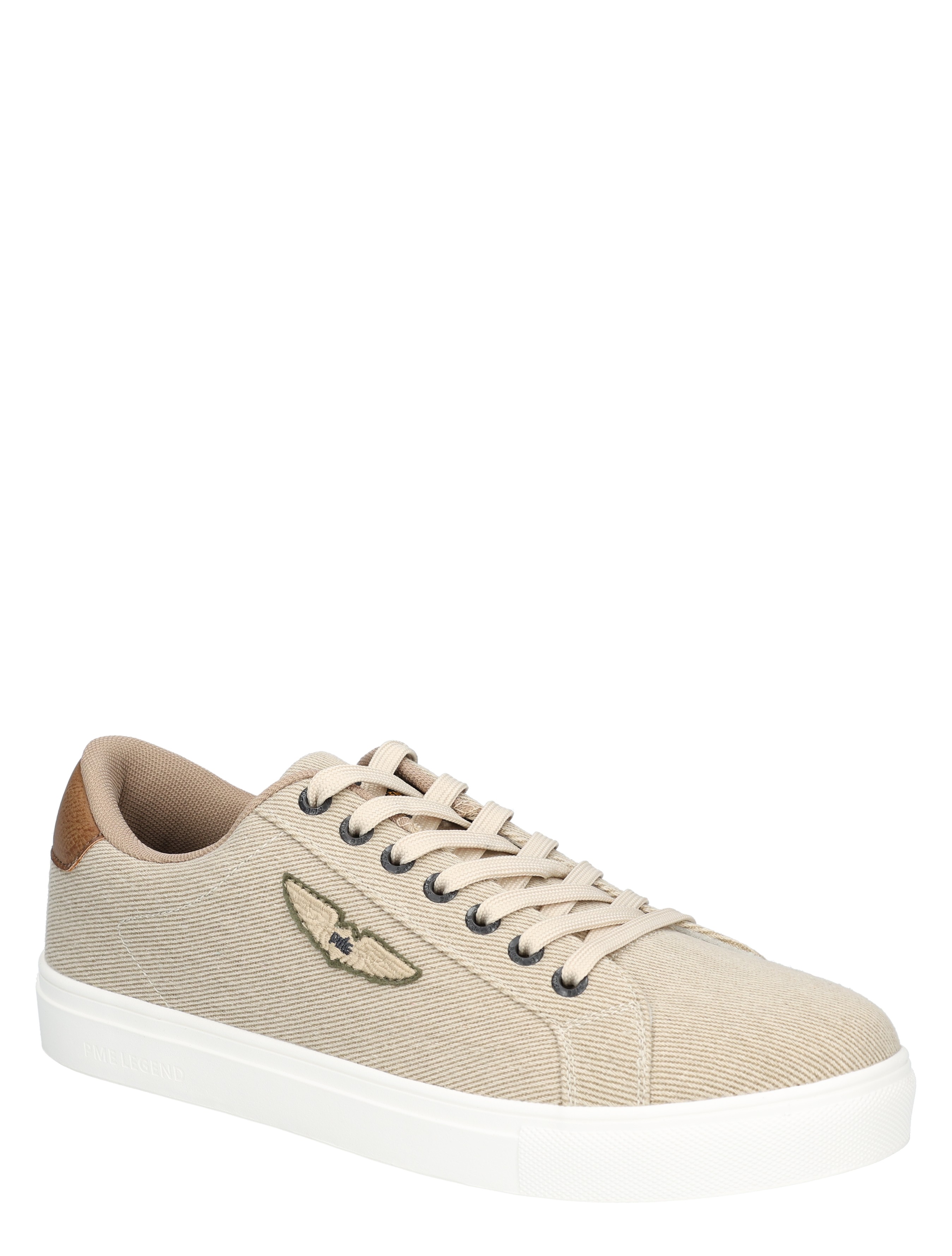 PME Legend - Beechburd PBO2403300 703 Sand - Heren - Lage Sneakers - Sneakers - 49837_77_3