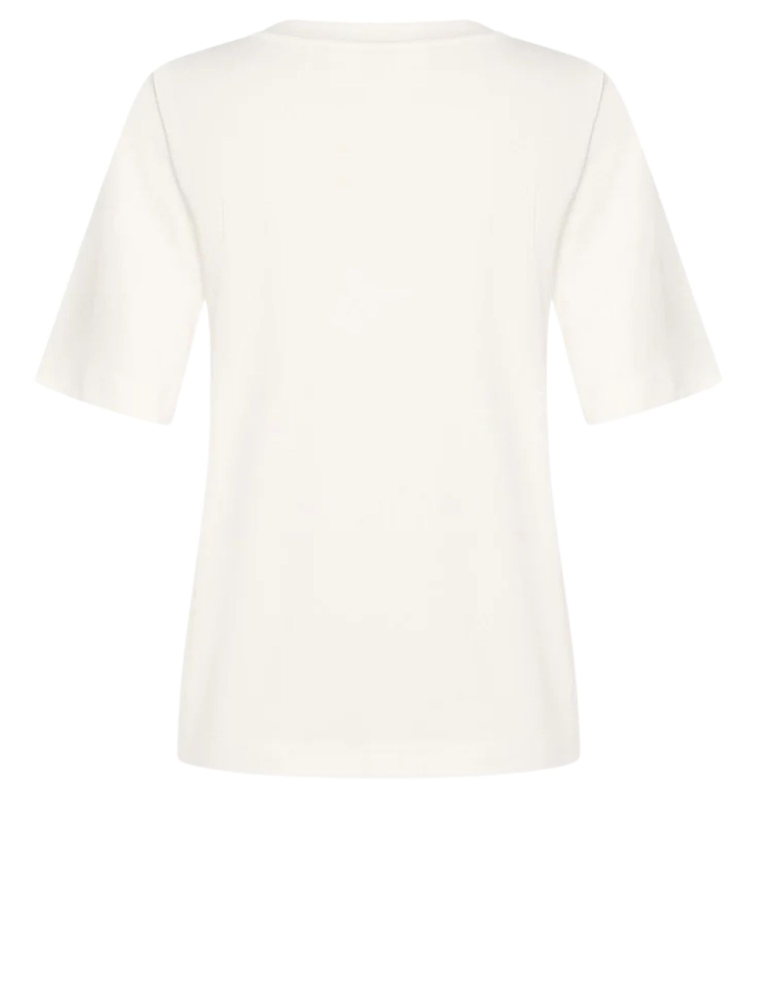 Aimée the Label - Zeno Off White - Dames - Blouses - 49947_88_2