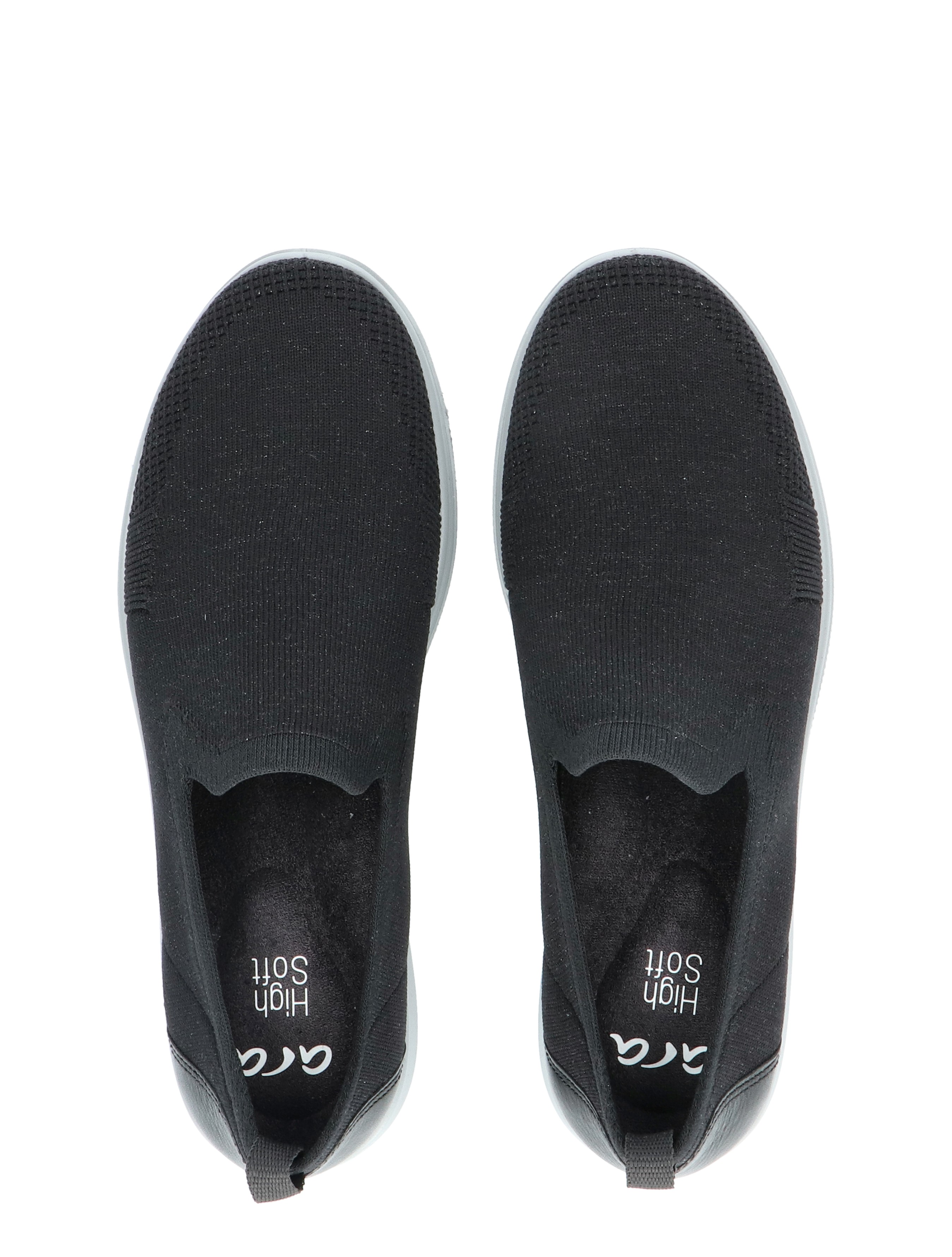 12-25520-01 Black H-Wijdte