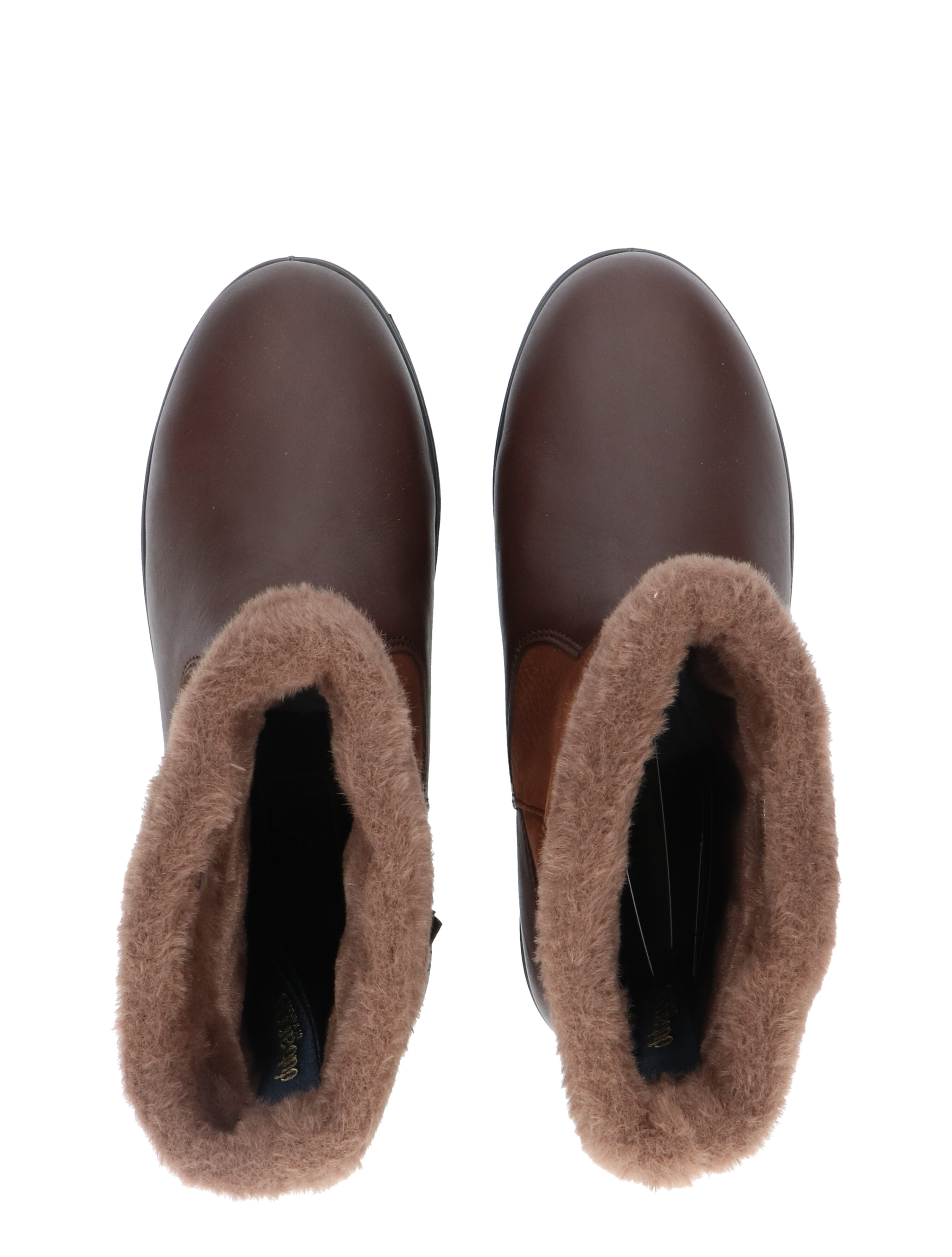 Dubarry - Foxrock Women Walnut - Dames - Boots - Enkellaarsjes - 40047_22_8