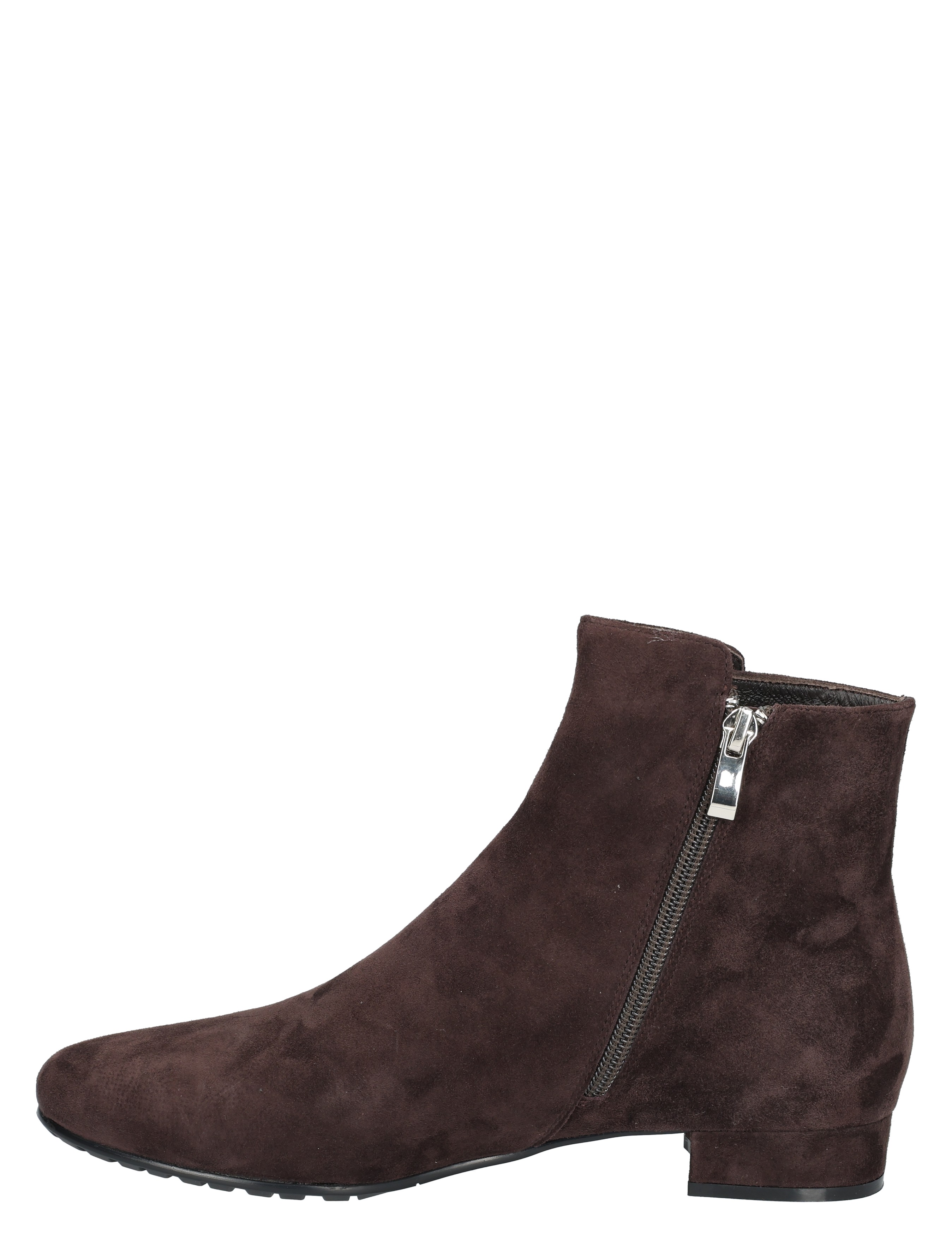 Di Lauro - Geseline Ebony Brown - Dames - Boots - Enkellaarsjes - 46271_22_2