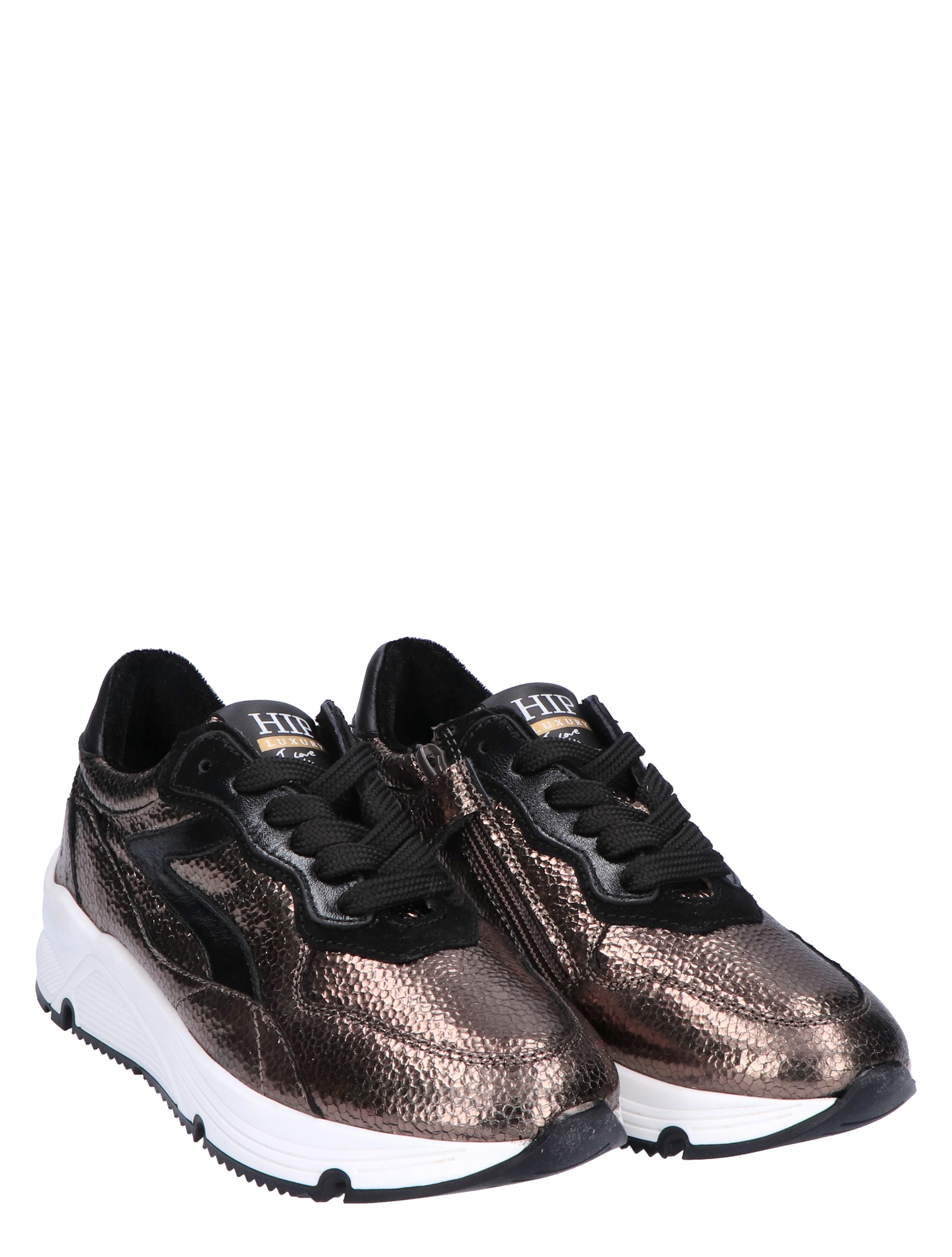 H1210 Bronze Leather