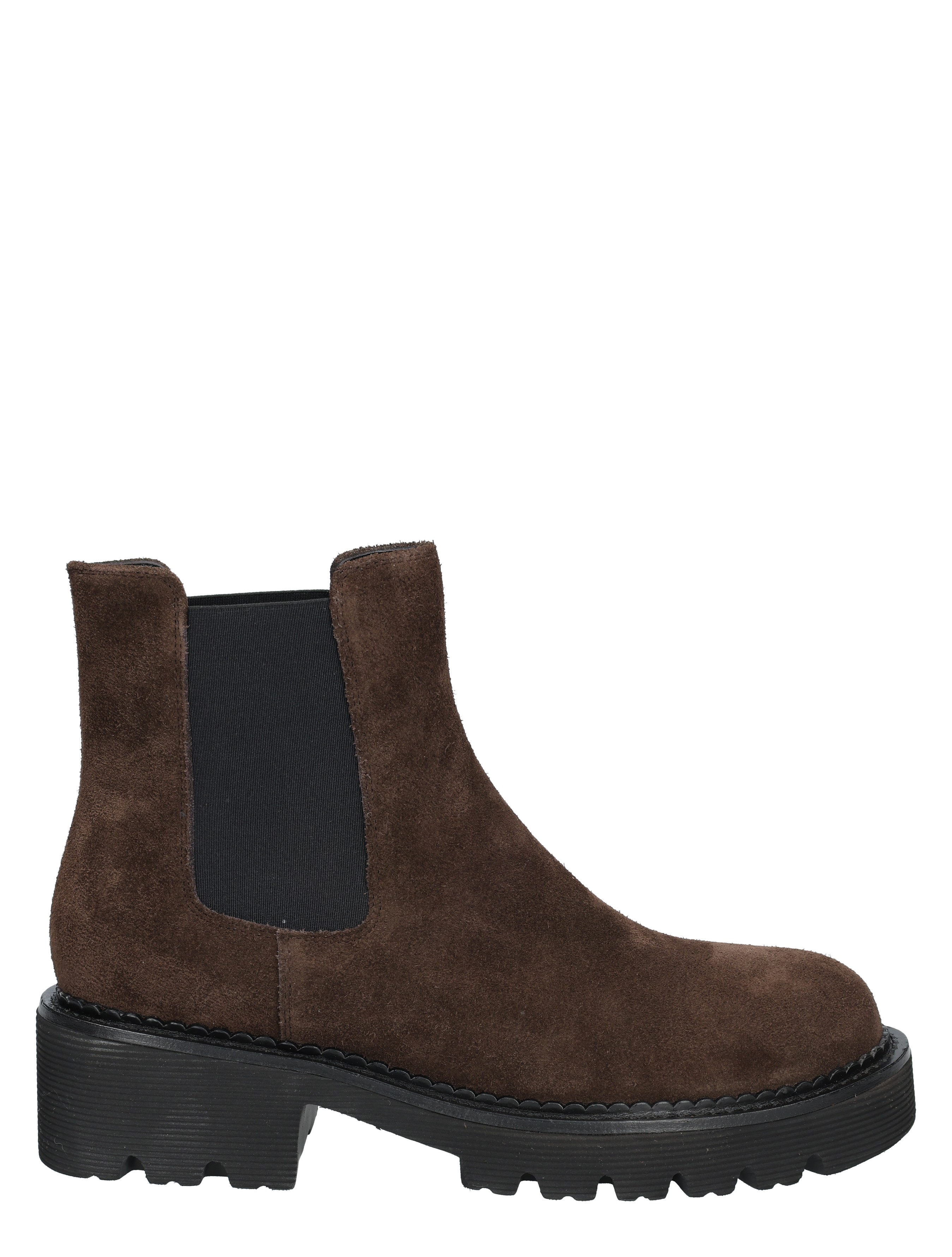 Suede, Kleding, Schoeisel, Schoen