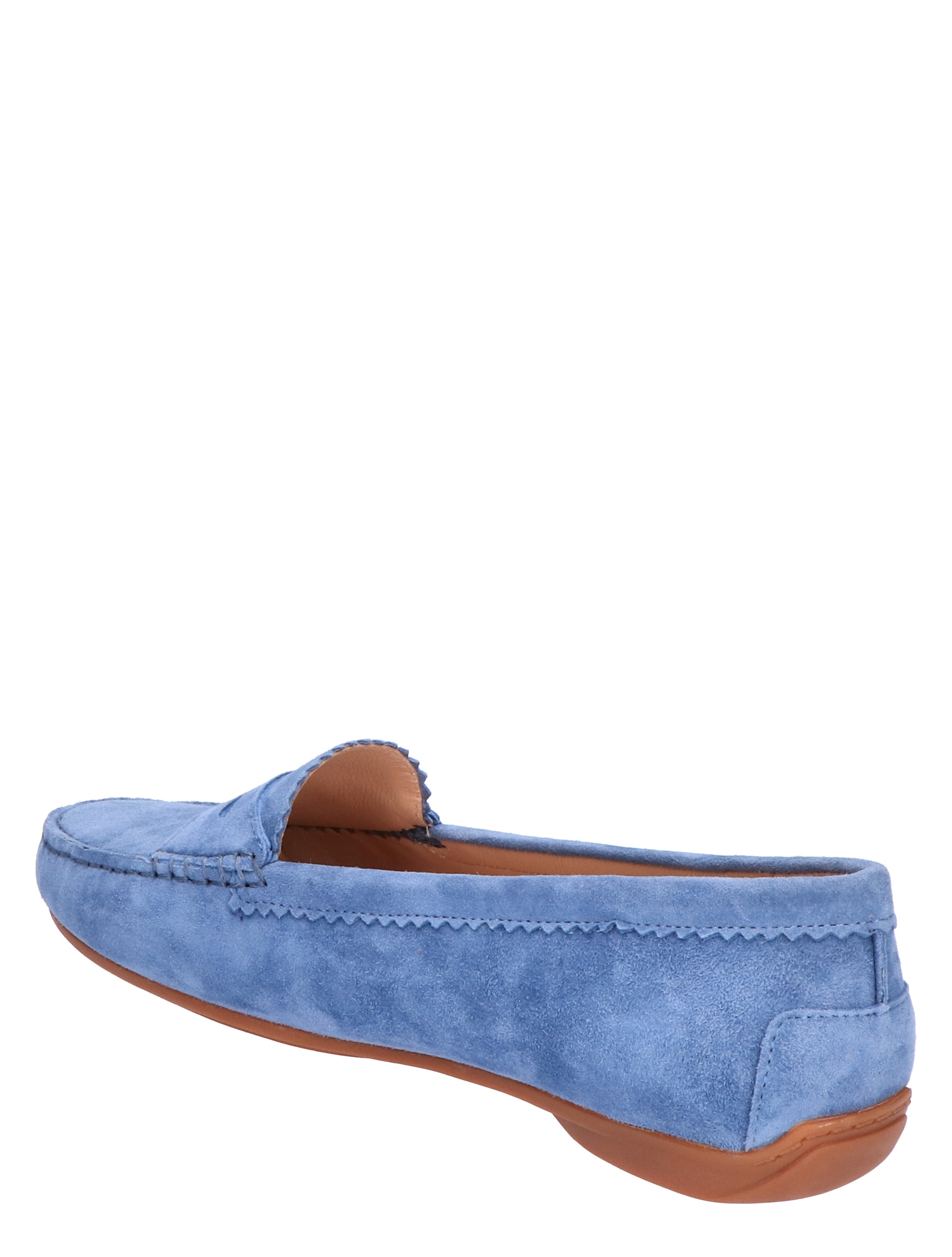 Si - Harmkje Denim - Dames - Moccasins - 47649_03_4