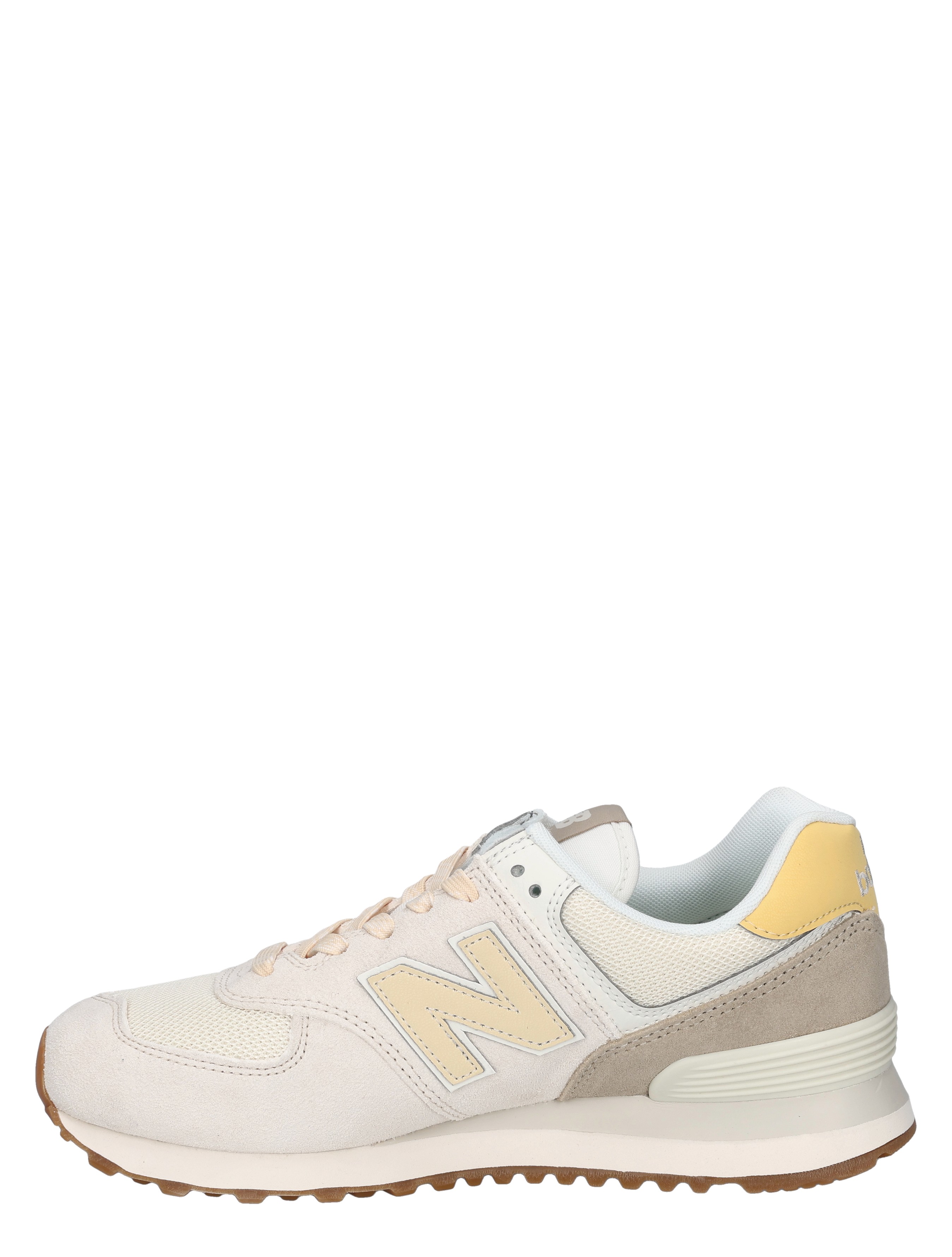 New Balance - 574 Women W574 VA Sea Salt - Dames - Sneakers - Lage Sneakers - 51079_85_2