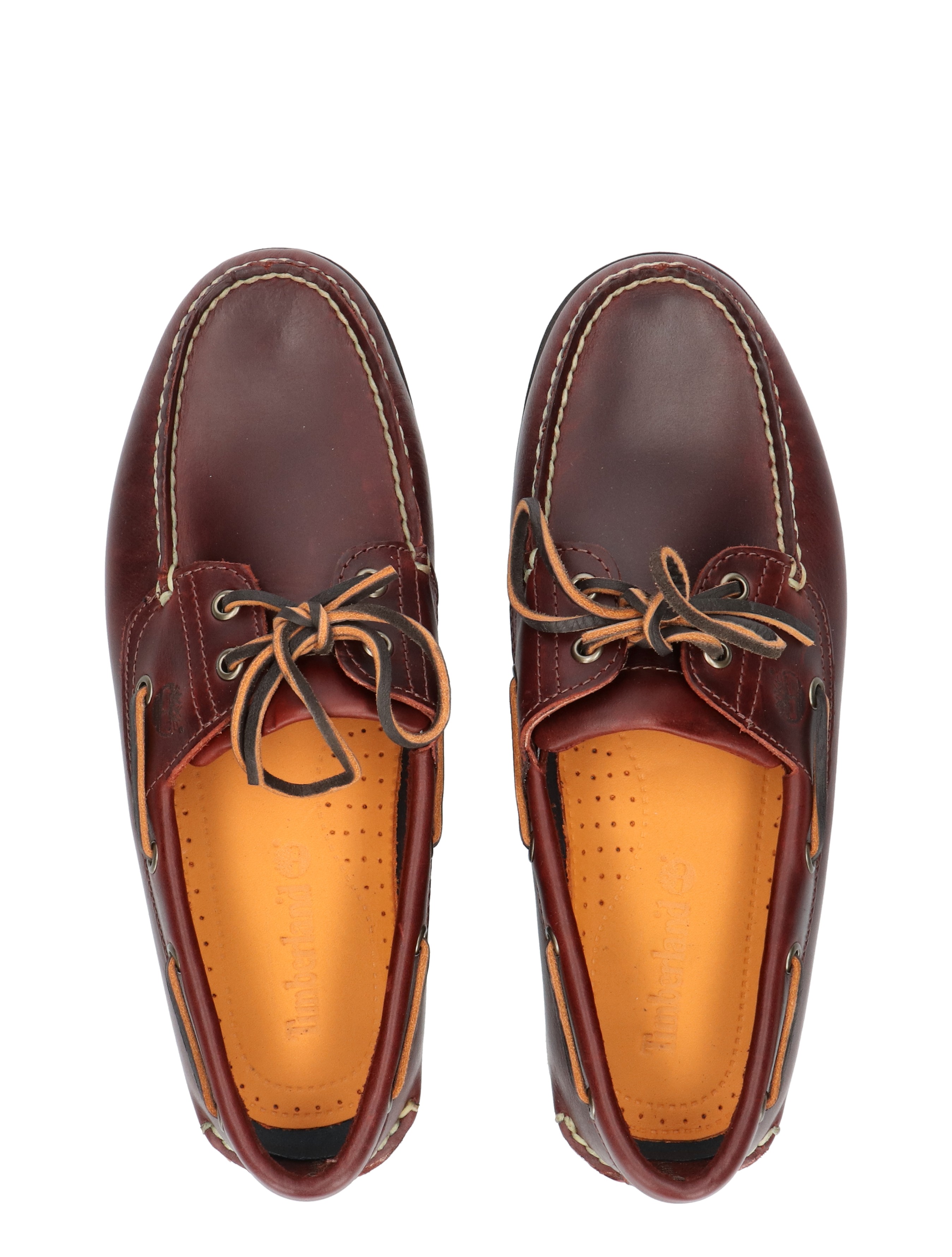 Timberland - Classic Boat TBO25O772141 Brown - Heren - Moccasins - 49736_22_7