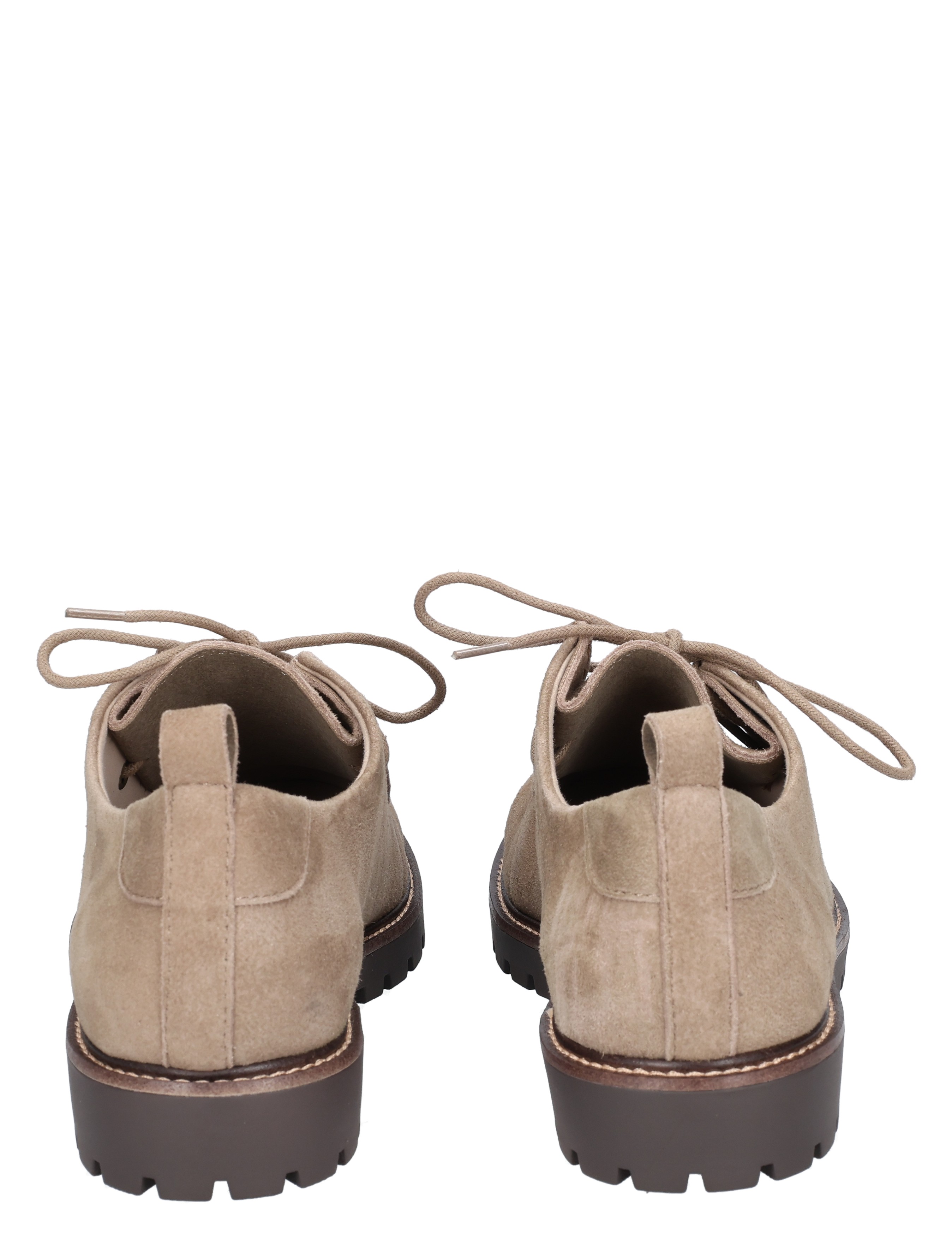laarzen, suede, beige, heren, lichtgewicht