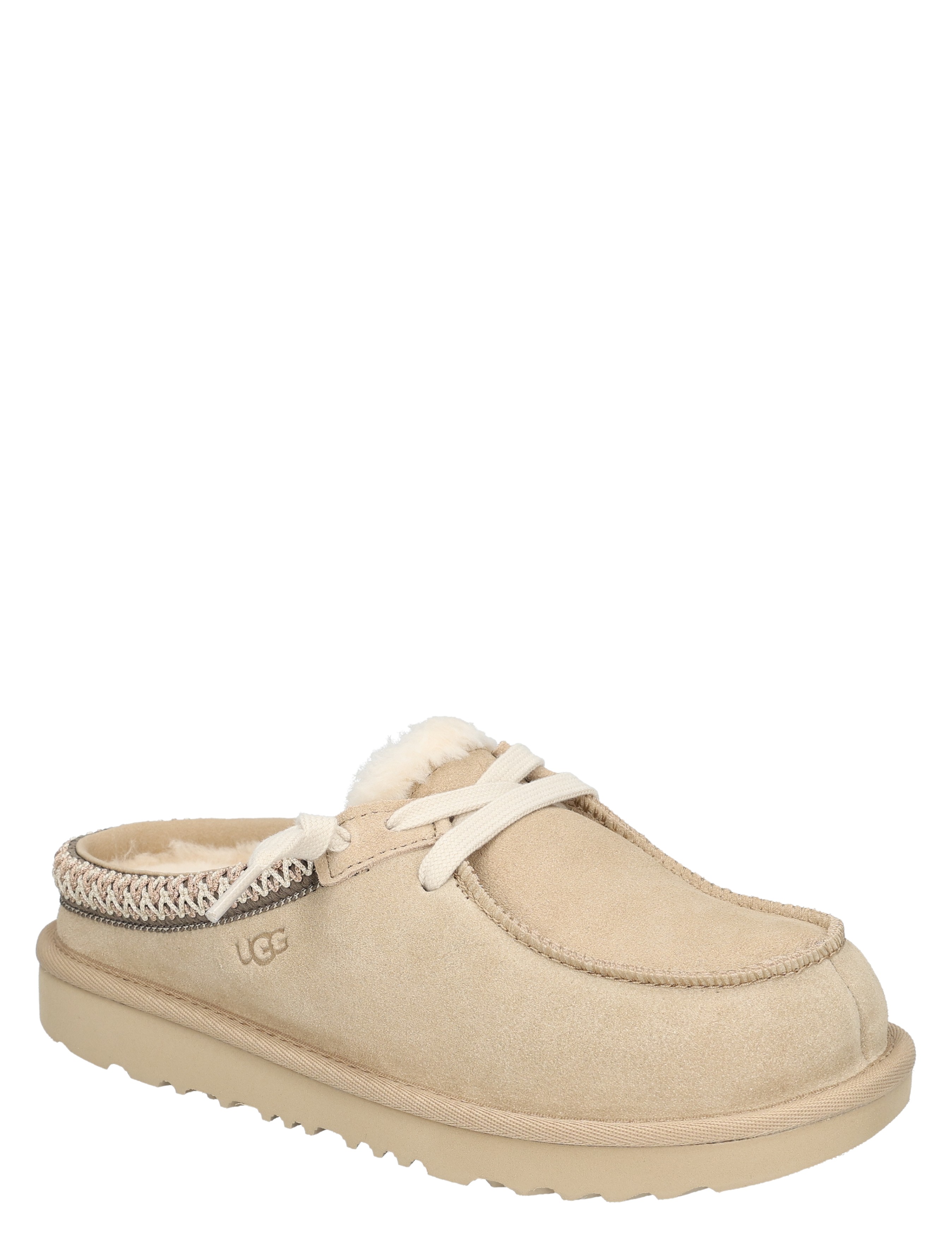 UGG - Tasman Mule 1175213 SND - Meisjes - Muiltjes - 49849_77_3