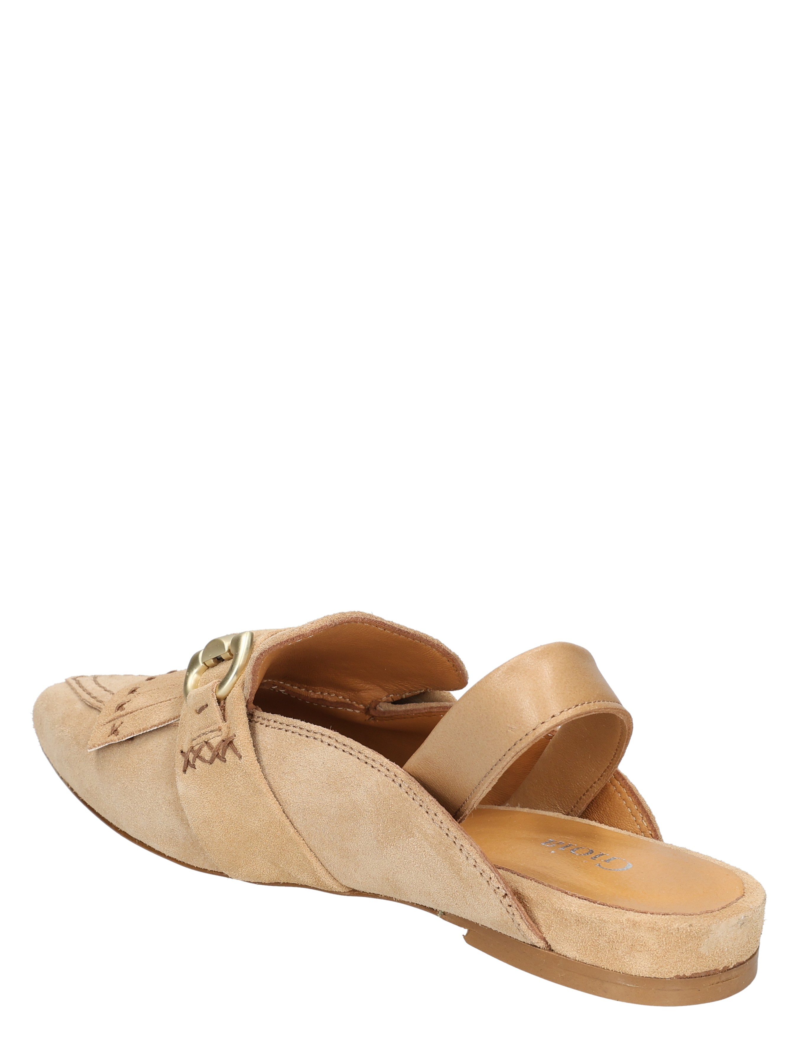 Gioia - Zenne 101 0001 Avena - Dames - Pumps - 50697_77_4