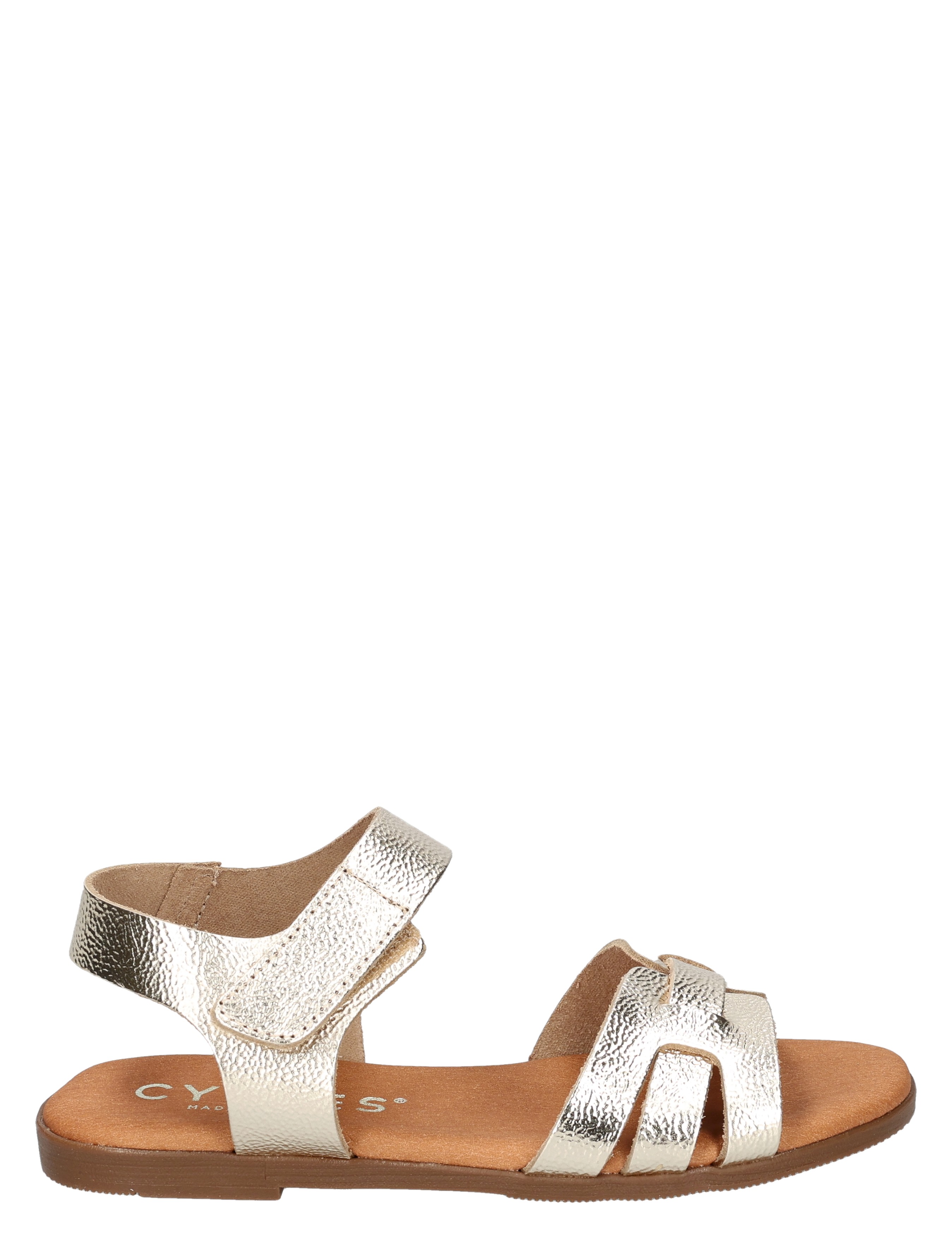 Cypres - Zenny 2615171 Duna Champan - Meisjes - Sandalen - 50879_53_1