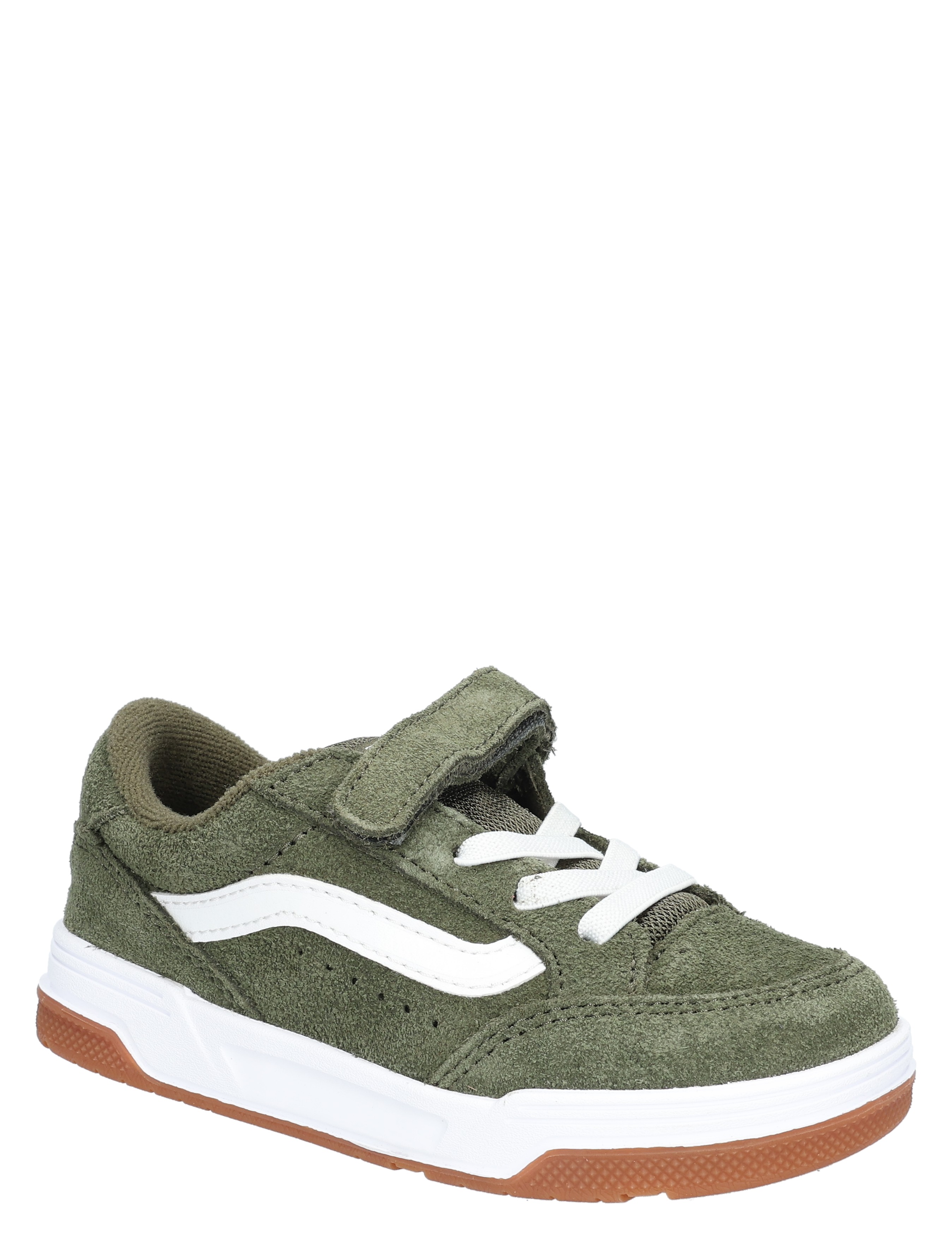 Vans - Hylane Toddler Grape Leaf - Meisjes - Jongens - Sneakers - Lage Sneakers - Lage Sneakers - Sneakers - 50755_66_3