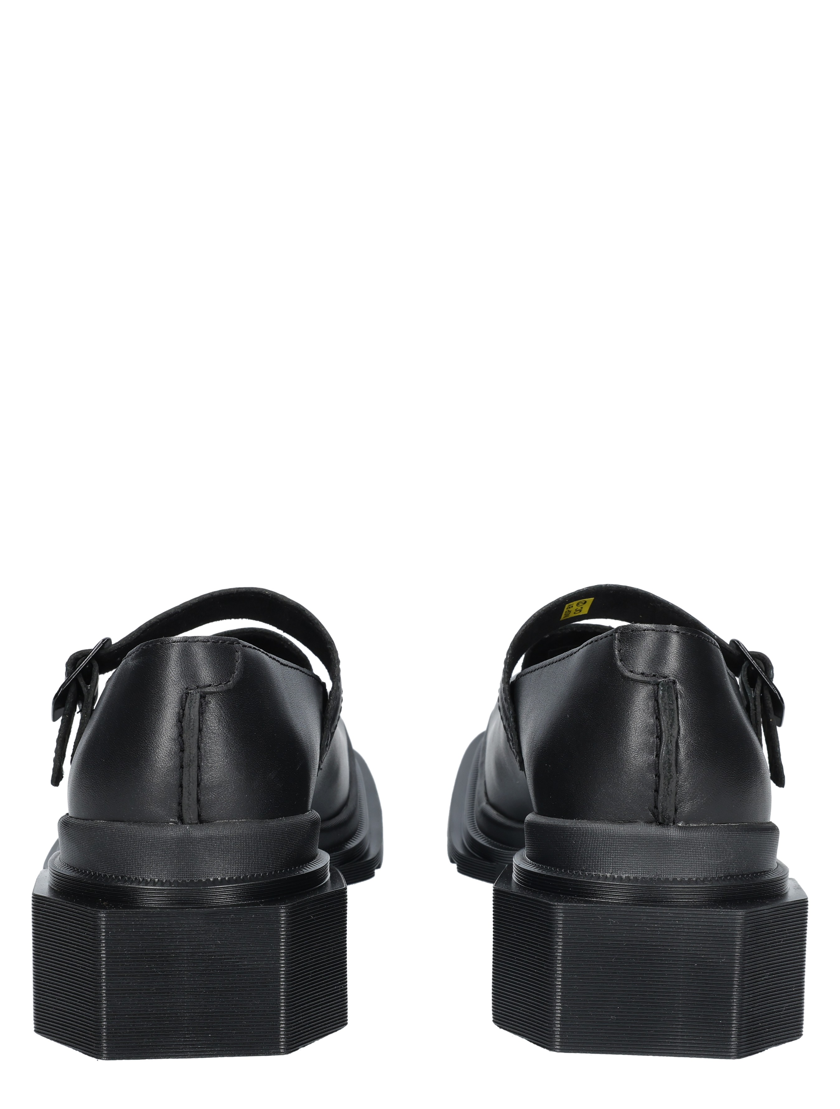 Dr. Martens - Maybole Mary Jane Black Wanama - Dames - Pumps - 48220_11_6