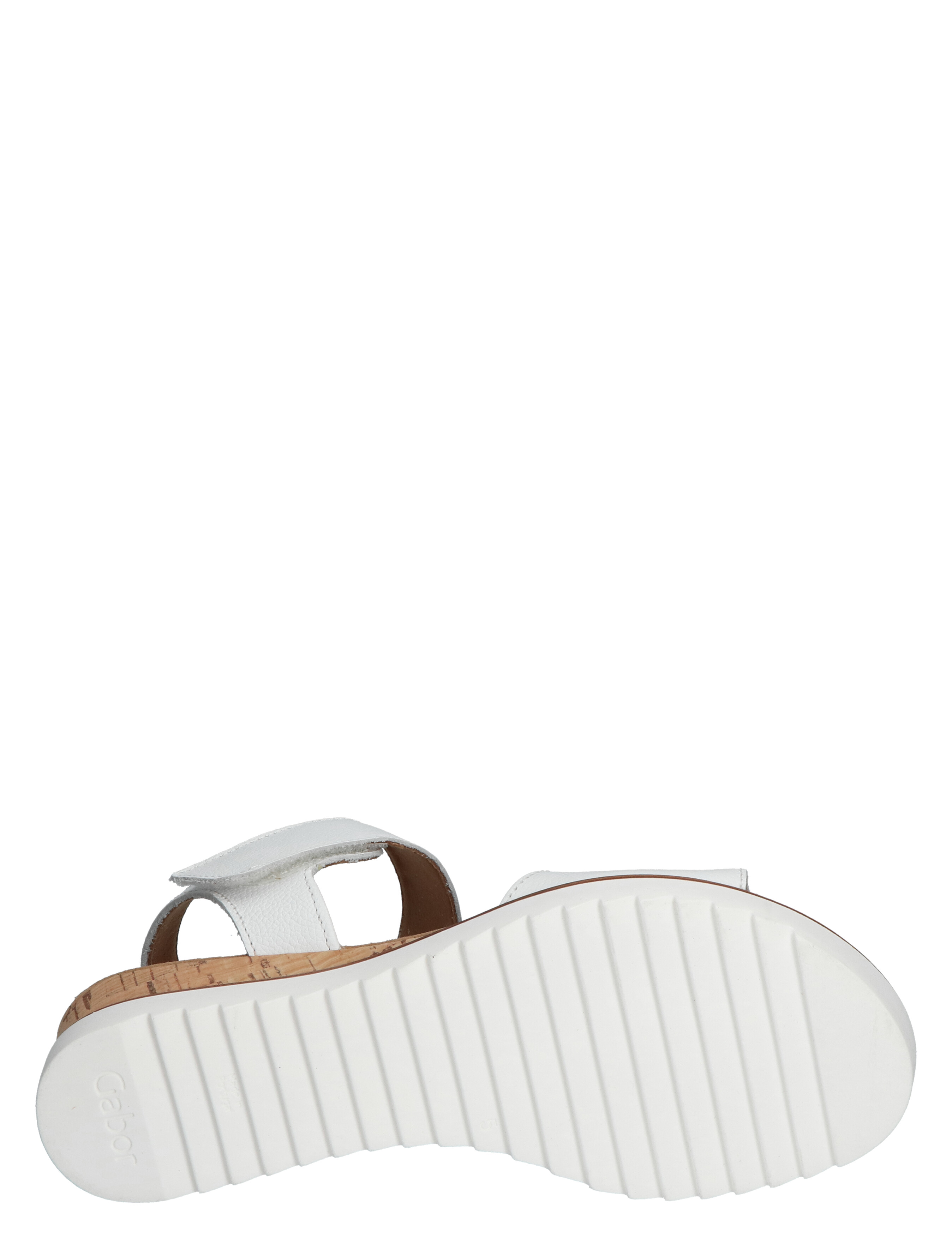 42.750.50 White G-Wijdte