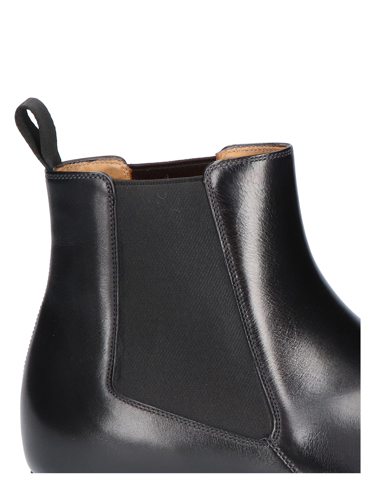 Daniel 7902 Black G+ Wijdte