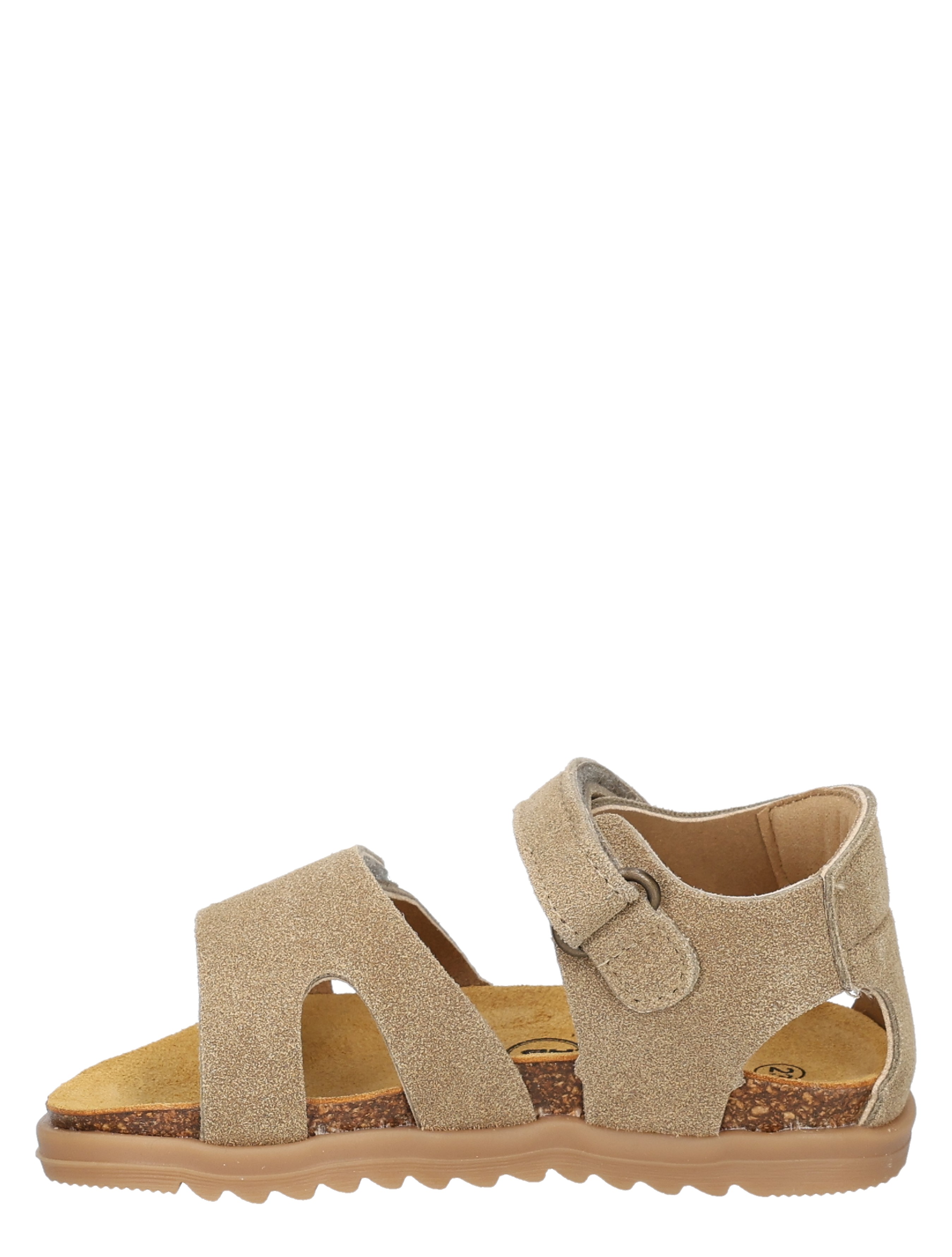 Develab - 48509 Beige - Jongens - Sandalen - 50551_77_2