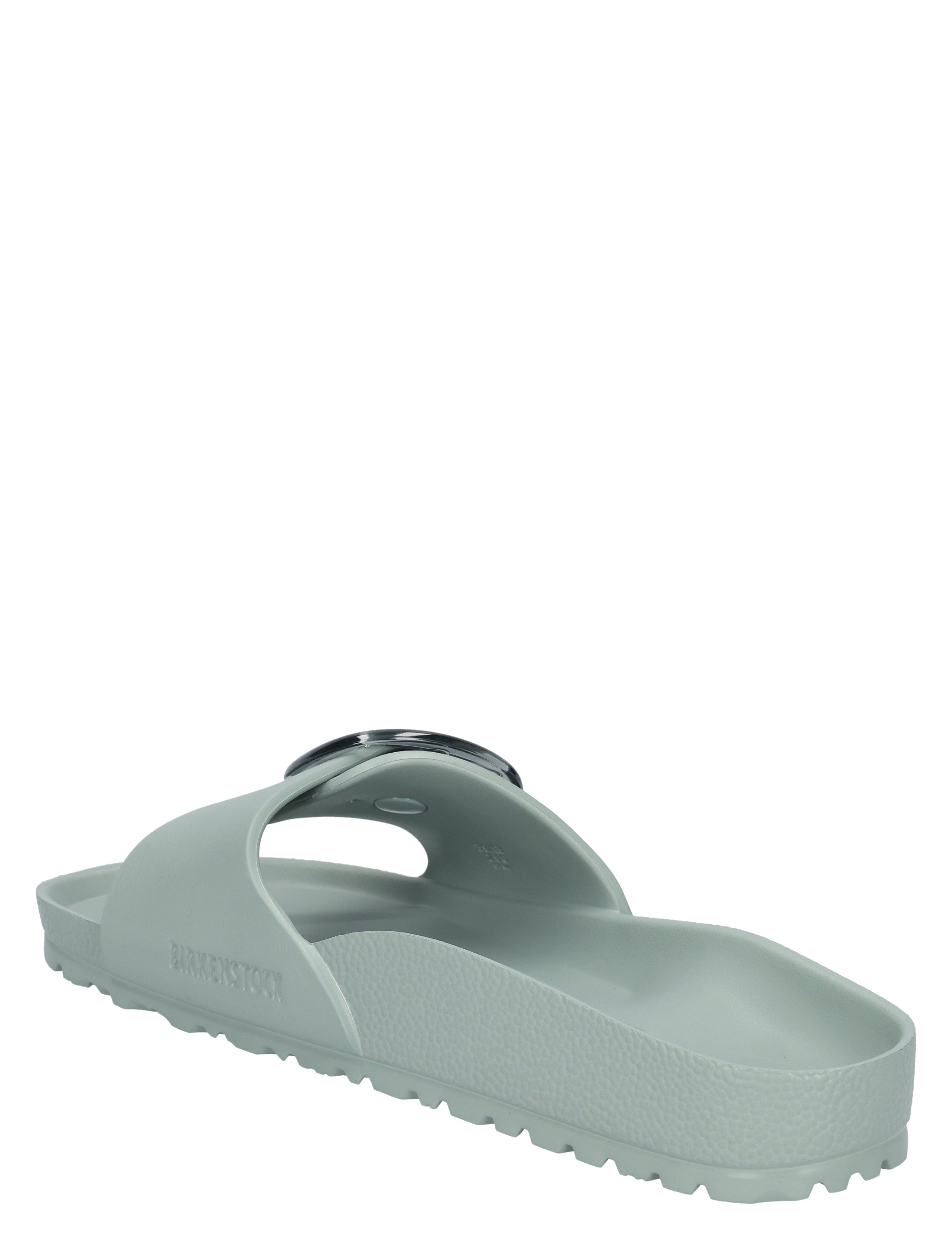 Birkenstock - Madrid BB EVA 1031422 Pure Sage - Dames - Muiltjes - 49869_66_5