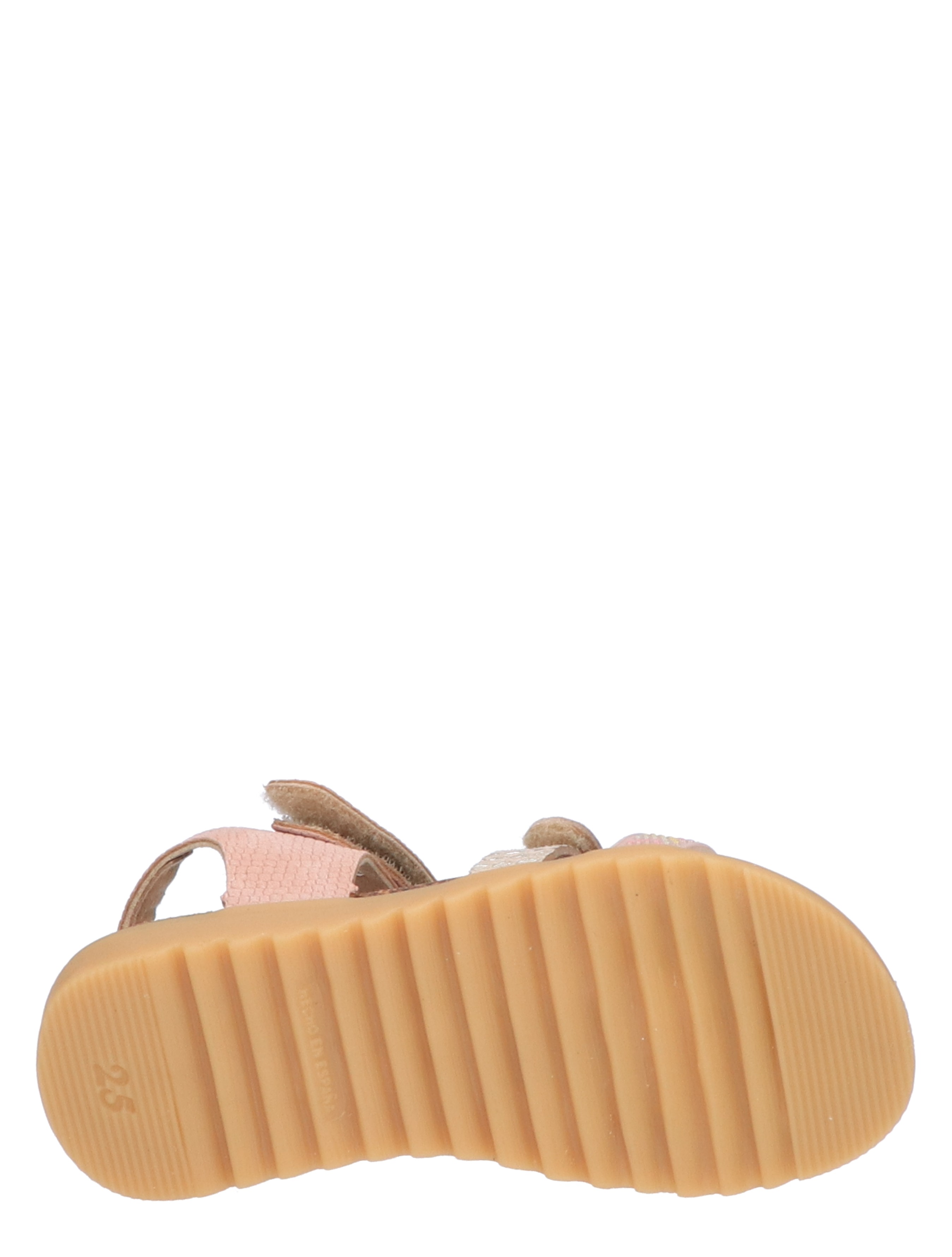 Develab - 48496 479 Old Pink Fantasy - Meisjes - Sandalen - 47185_48_8