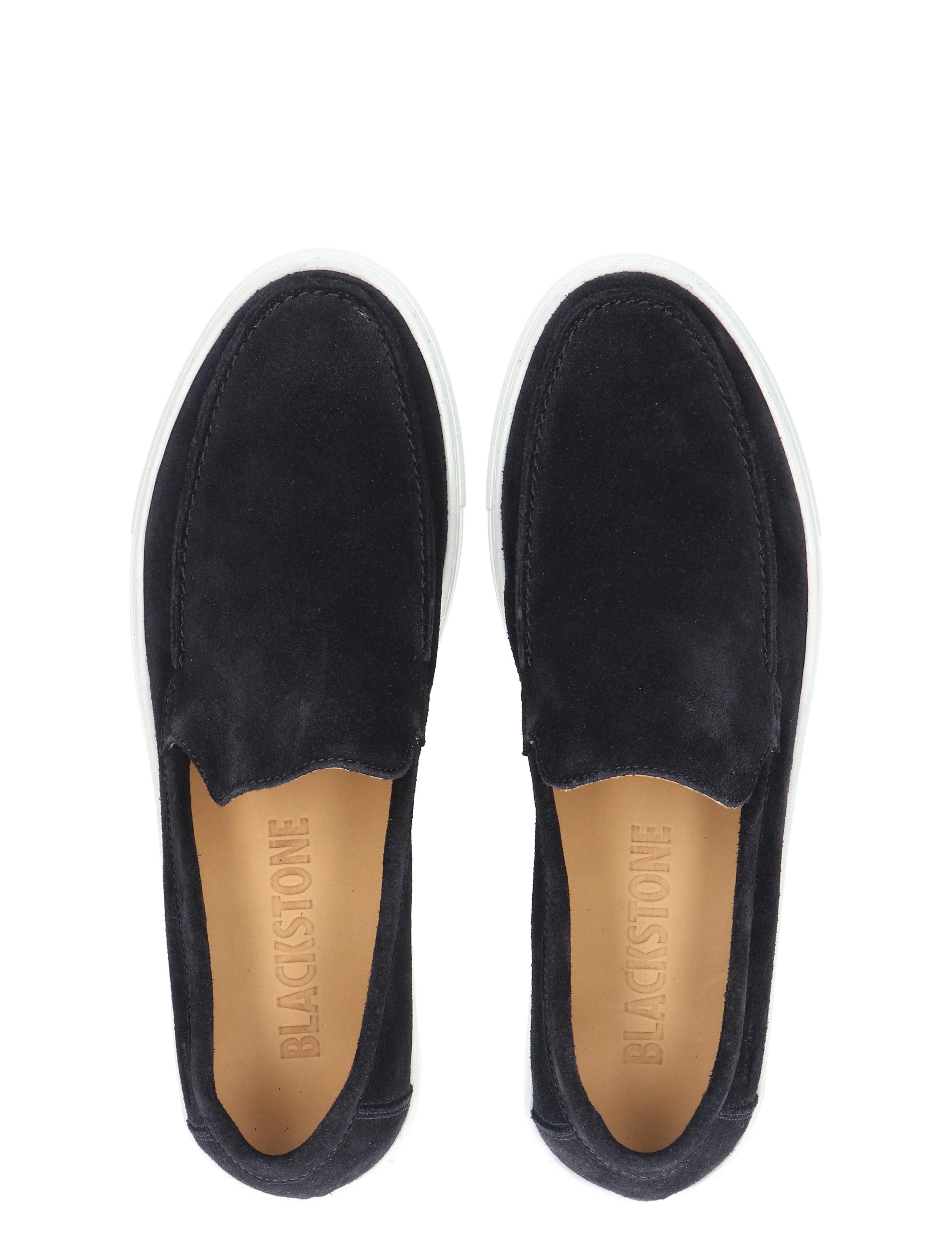 Blackstone Footwear - FG628 Universe - Heren - Loafers - 50898_33_8
