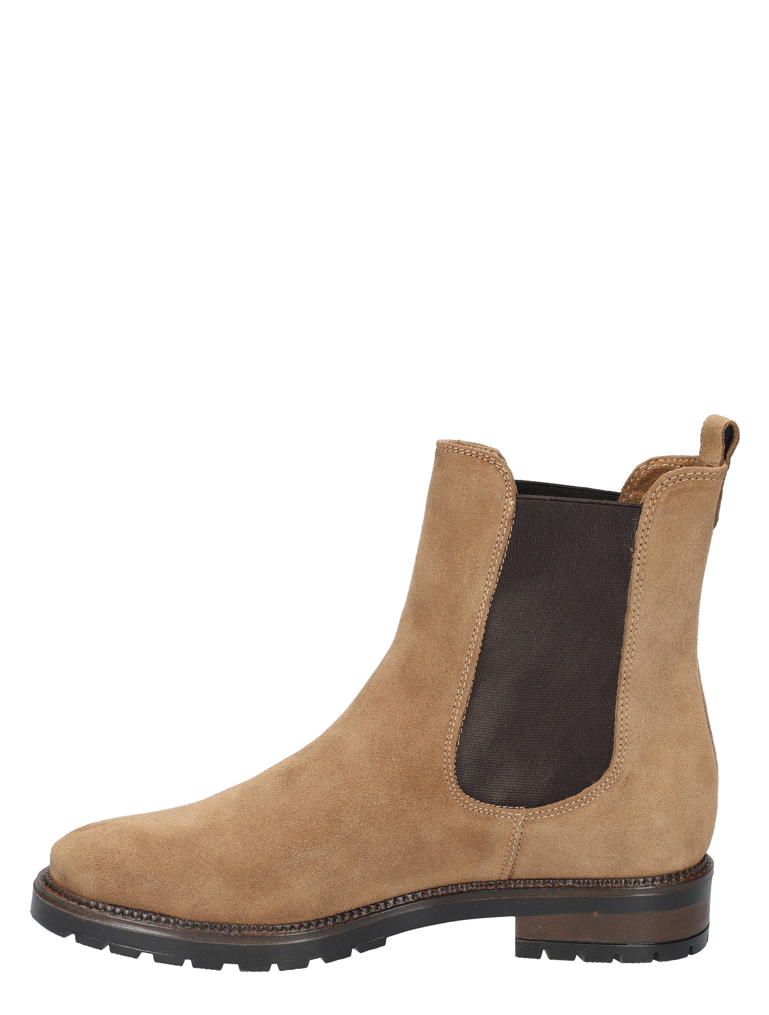 Gioia - Solayne Brown - Boots - Dames - Chelsea Boots - 51933_20_2