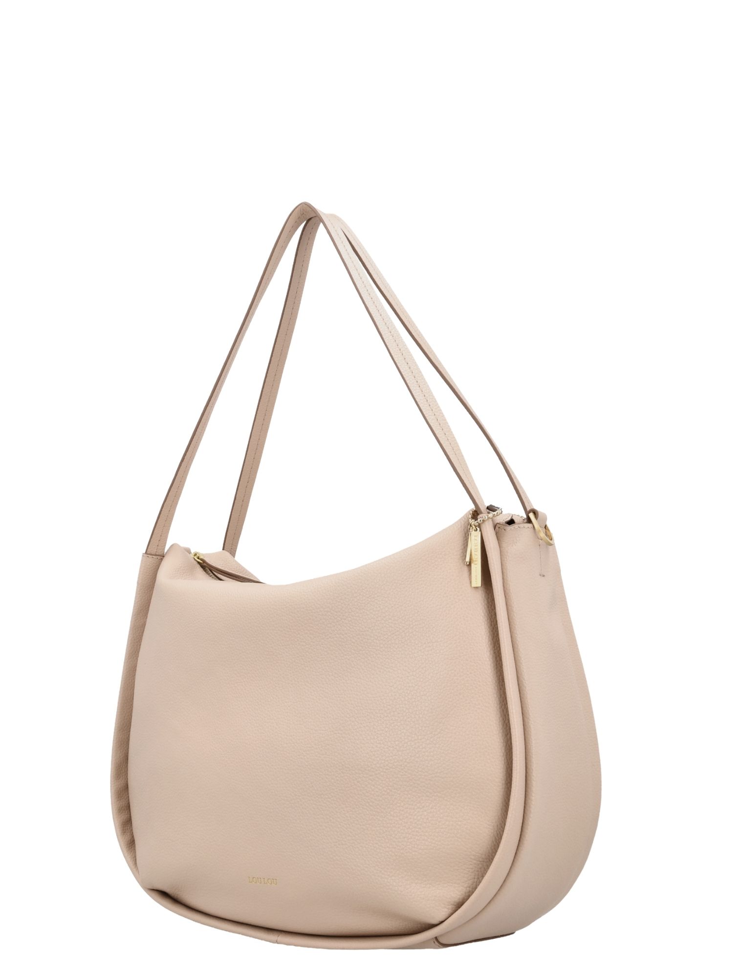 LouLou Essentiels - Lou L  113 Cashmere - Schoudertassen - Dames - 50827_48_2