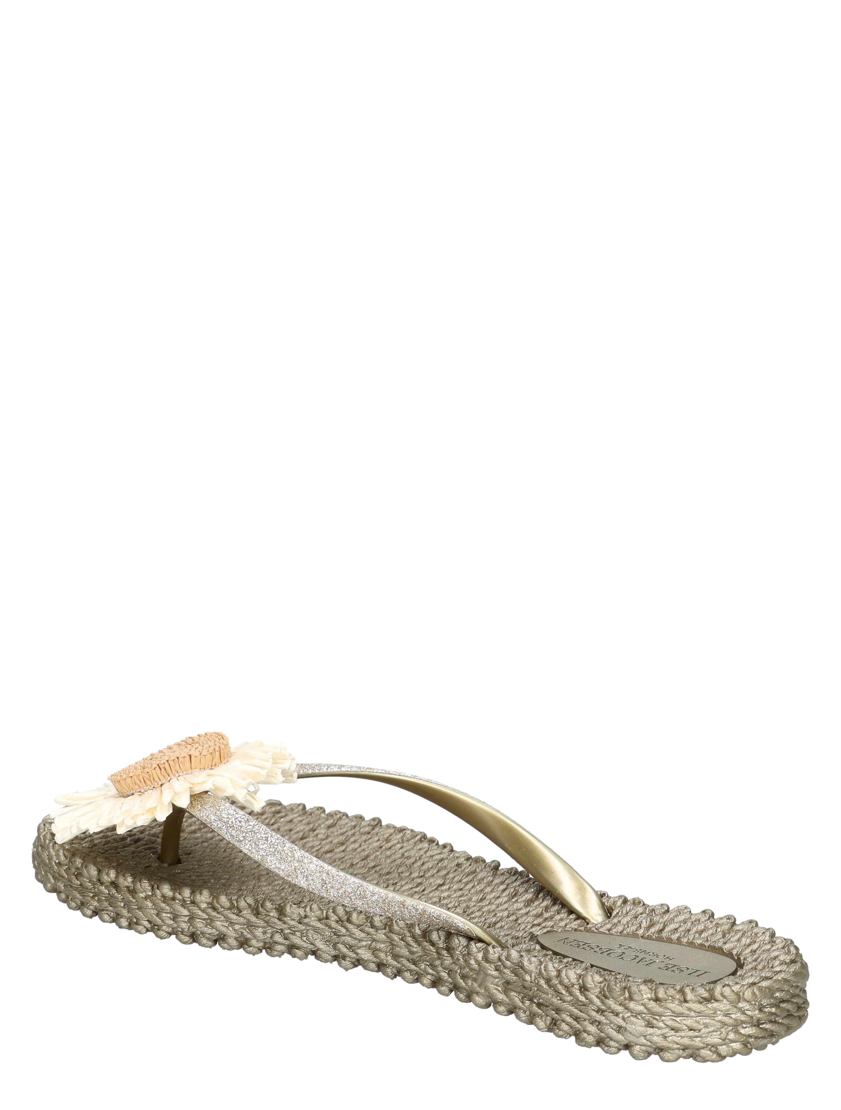 zomer, slipper, zwaardwijdte, jute-strap, flipflop
