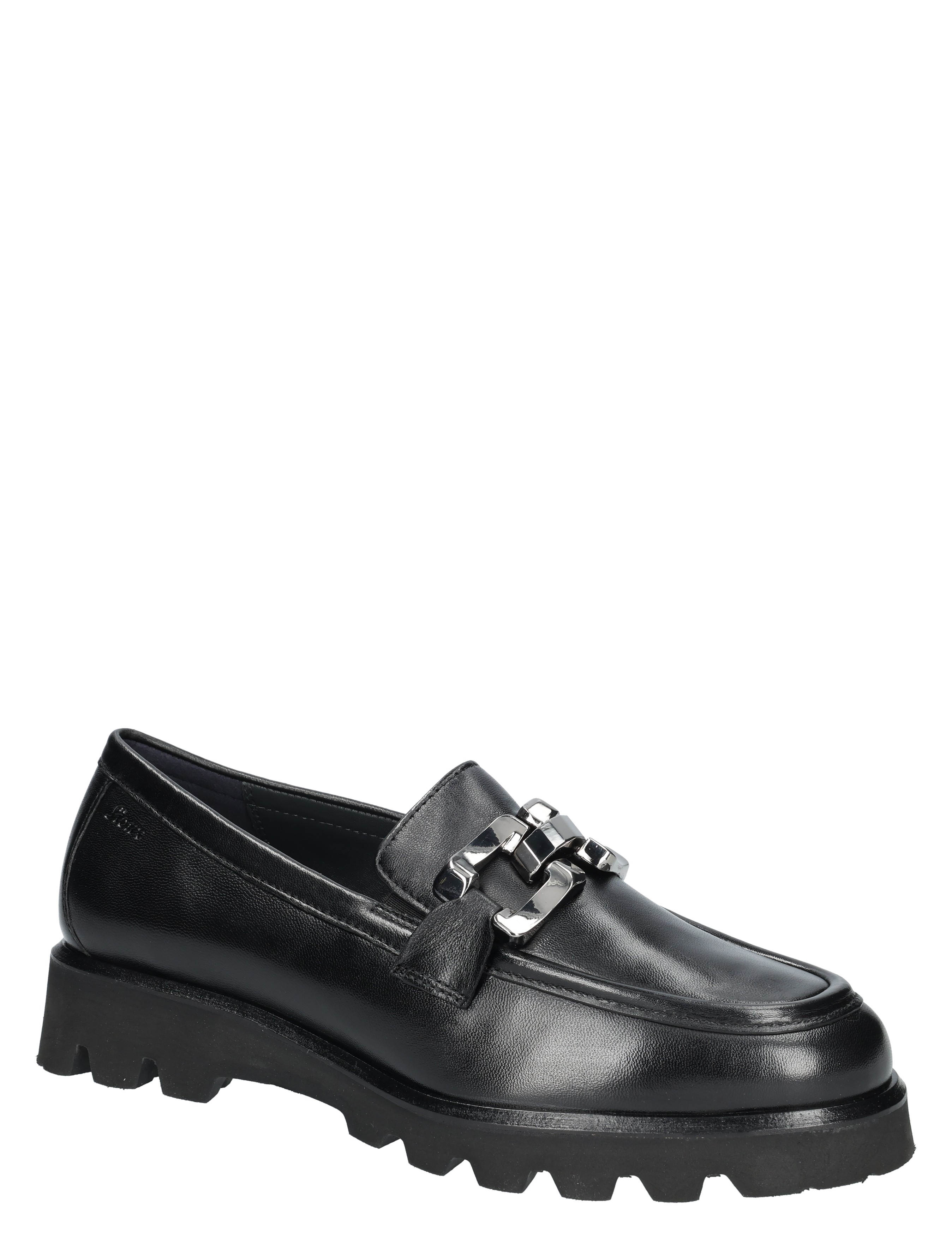 Sioux - Meredira-751-H Black - Dames - Loafers - 49172_11_3