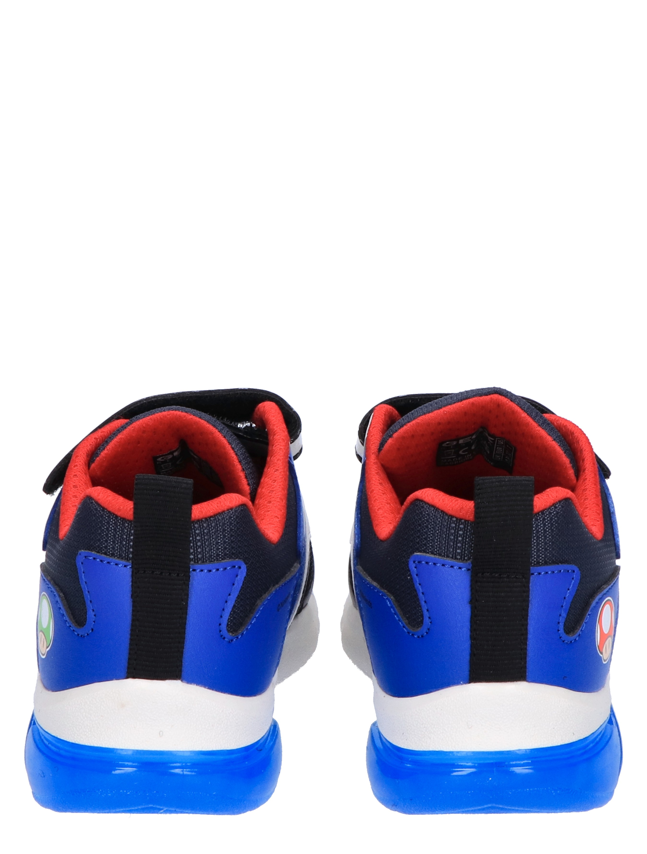 Super Mario Navy Royal